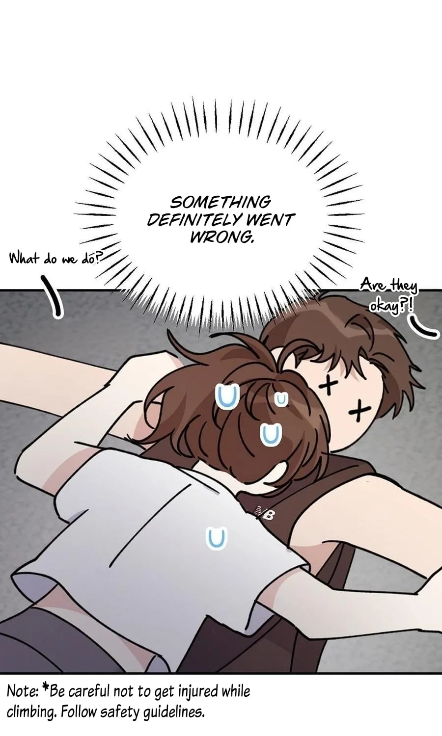 Her Happy Ending Strategy Chapter 21 page 90 - 