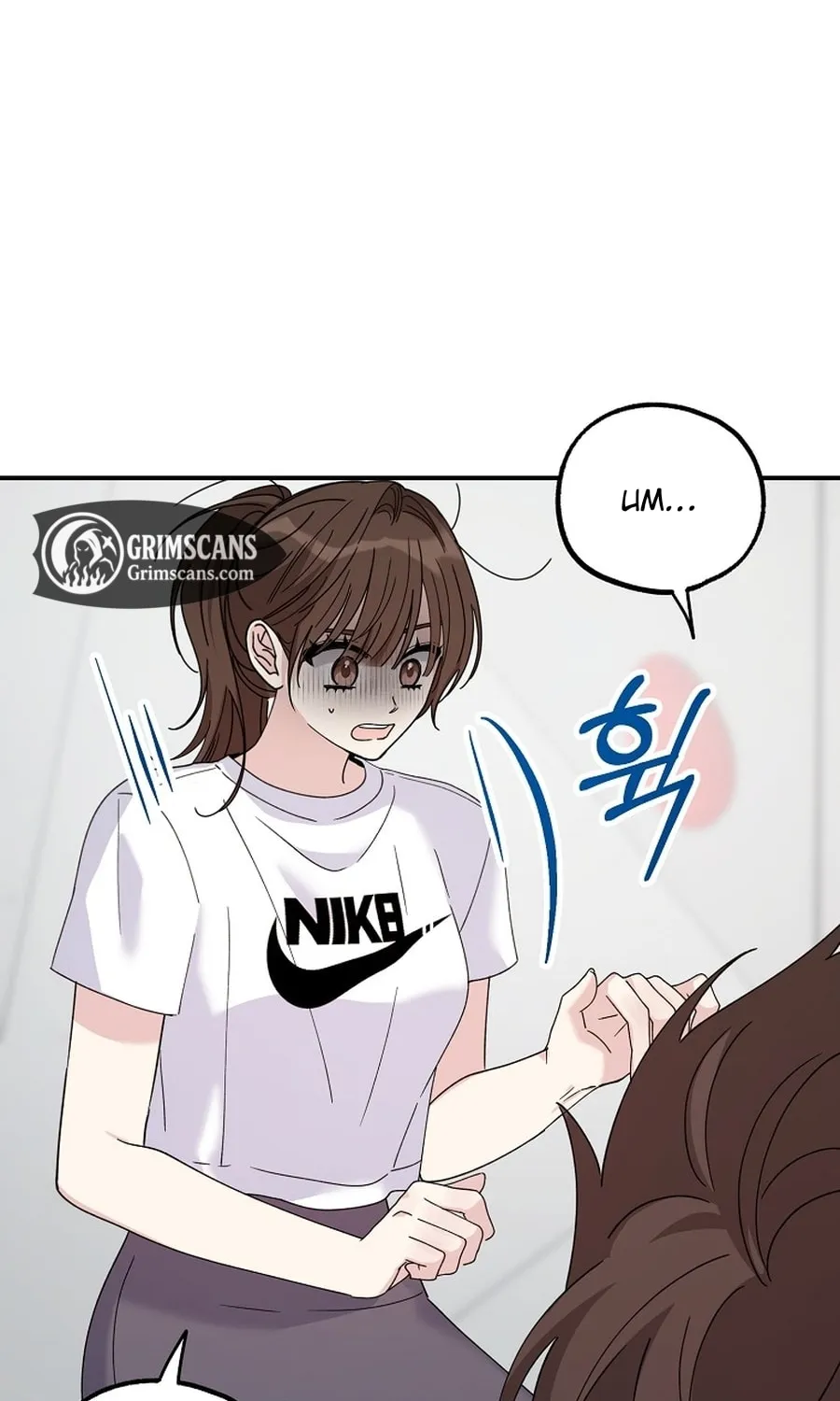 Her Happy Ending Strategy Chapter 21 page 91 - 