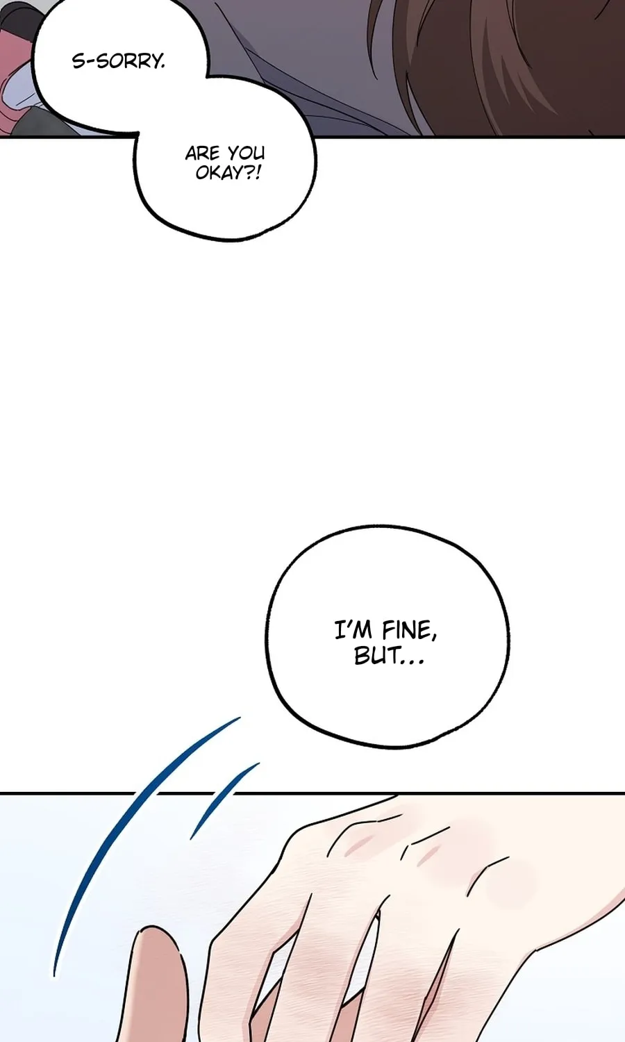 Her Happy Ending Strategy Chapter 21 page 92 - 