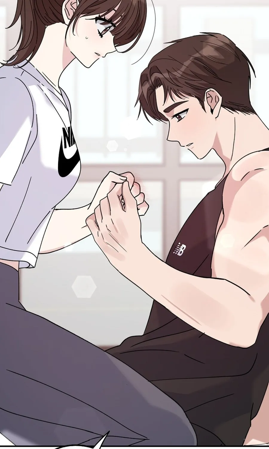 Her Happy Ending Strategy Chapter 21 page 95 - 