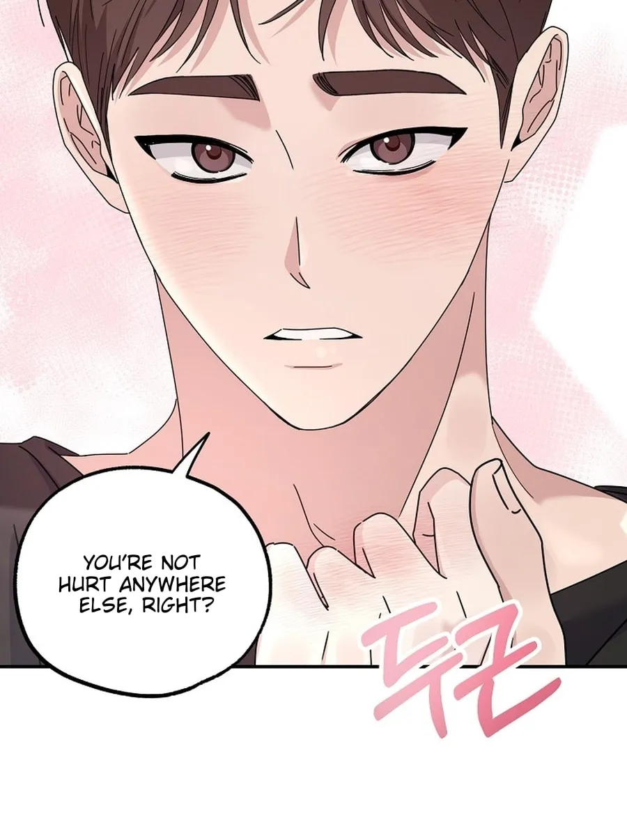 Her Happy Ending Strategy Chapter 21 page 97 - 