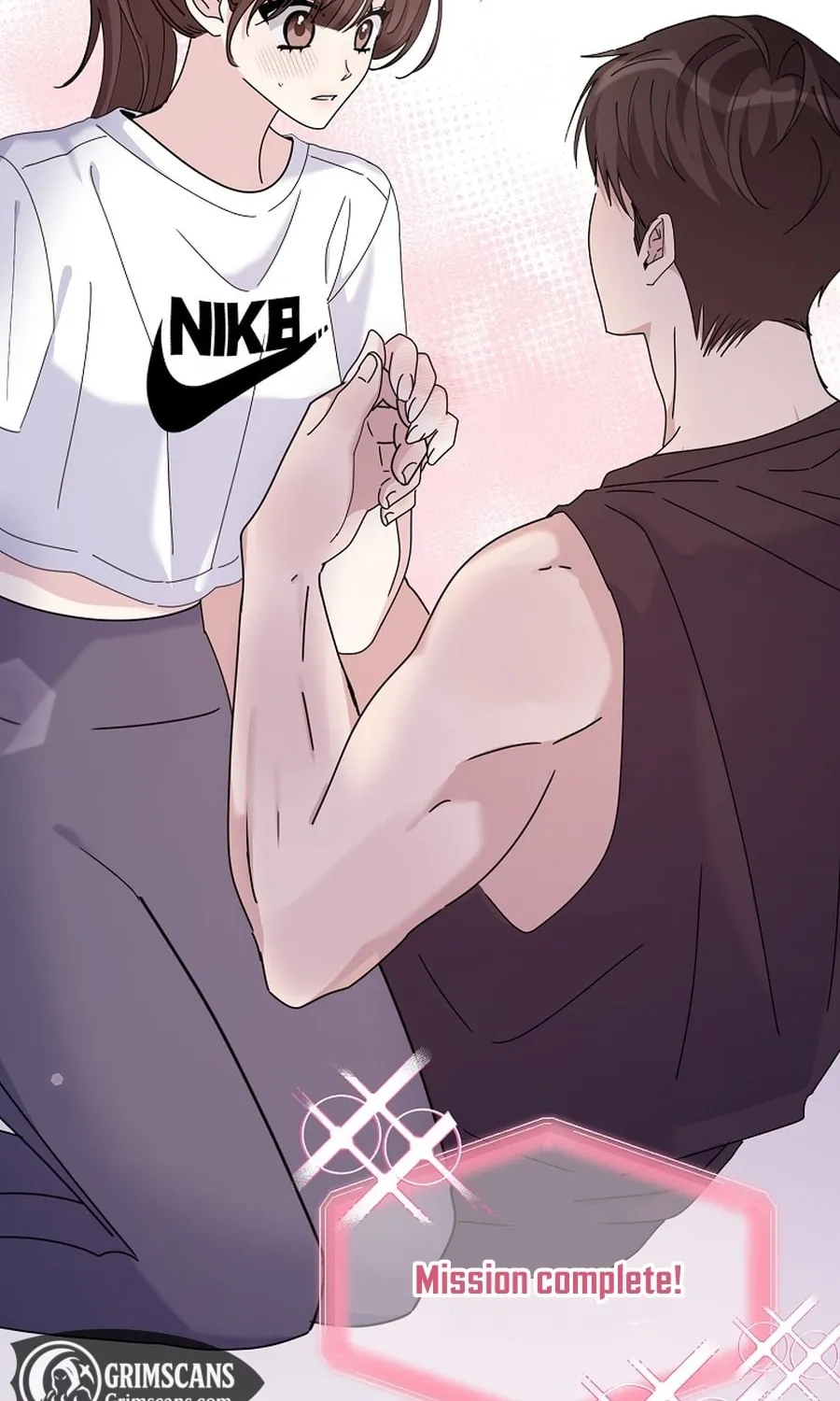 Her Happy Ending Strategy Chapter 21 page 99 - 