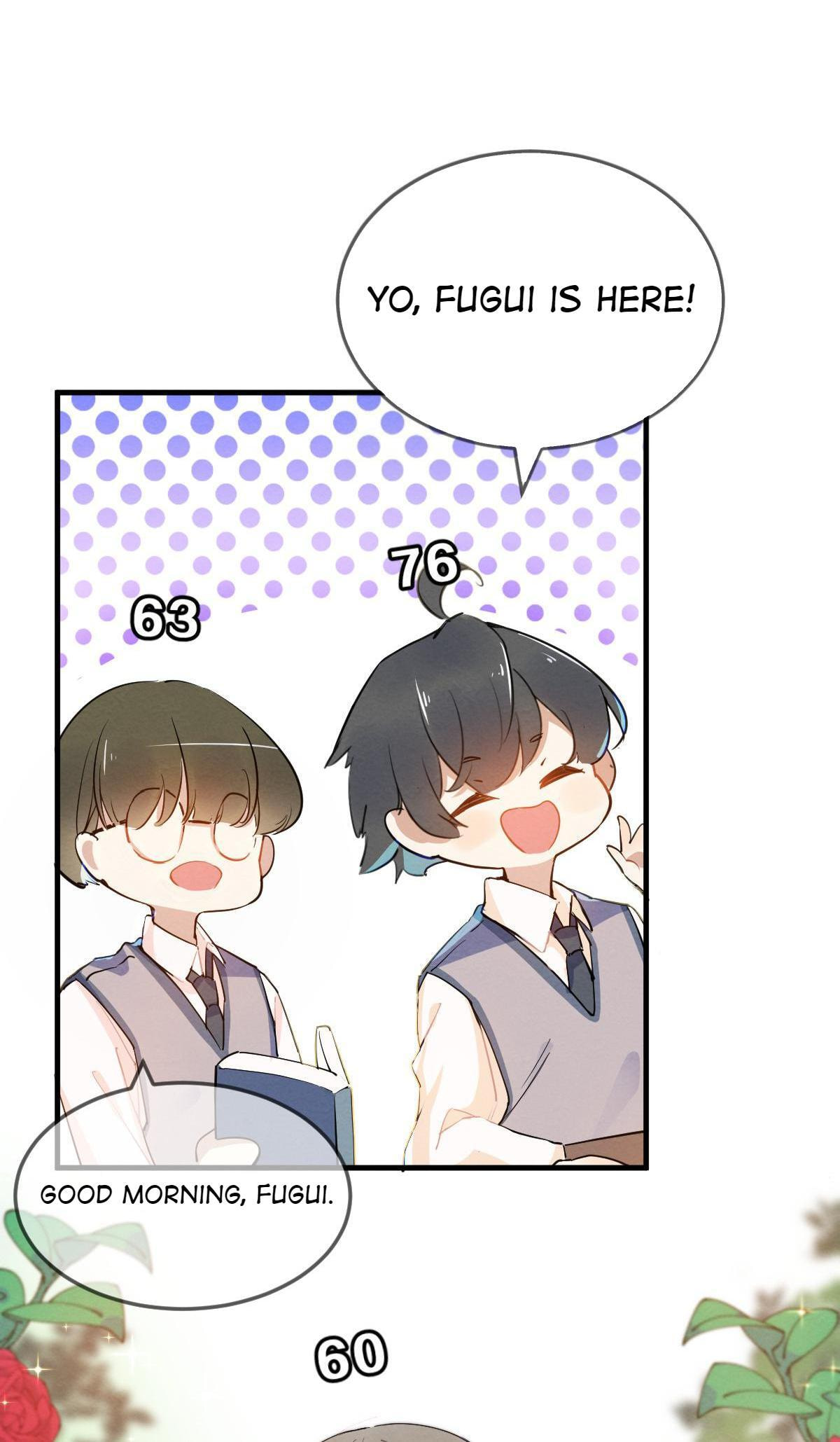 Her Lies Chapter 1.1 page 12 - 