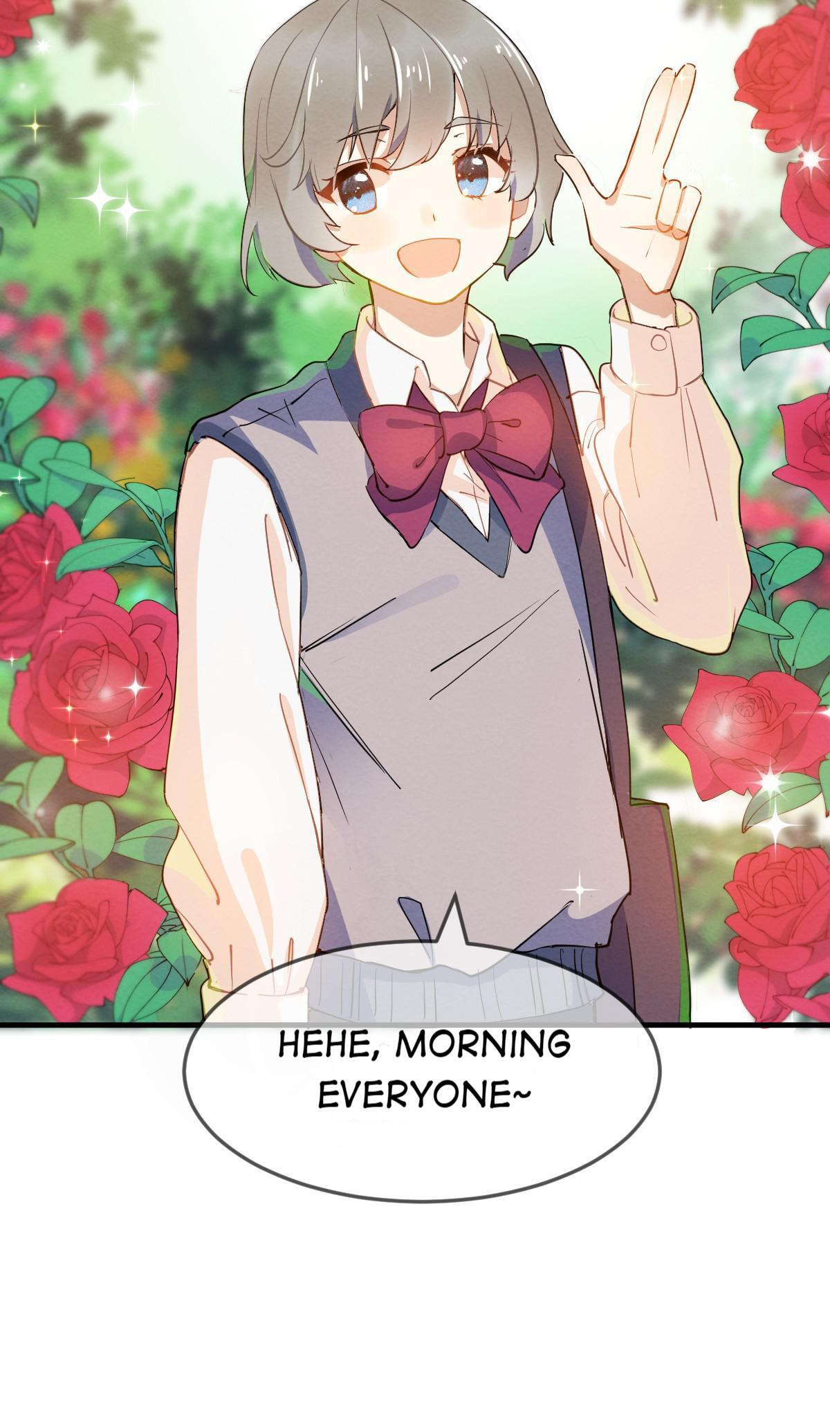Her Lies Chapter 1.1 page 13 - 