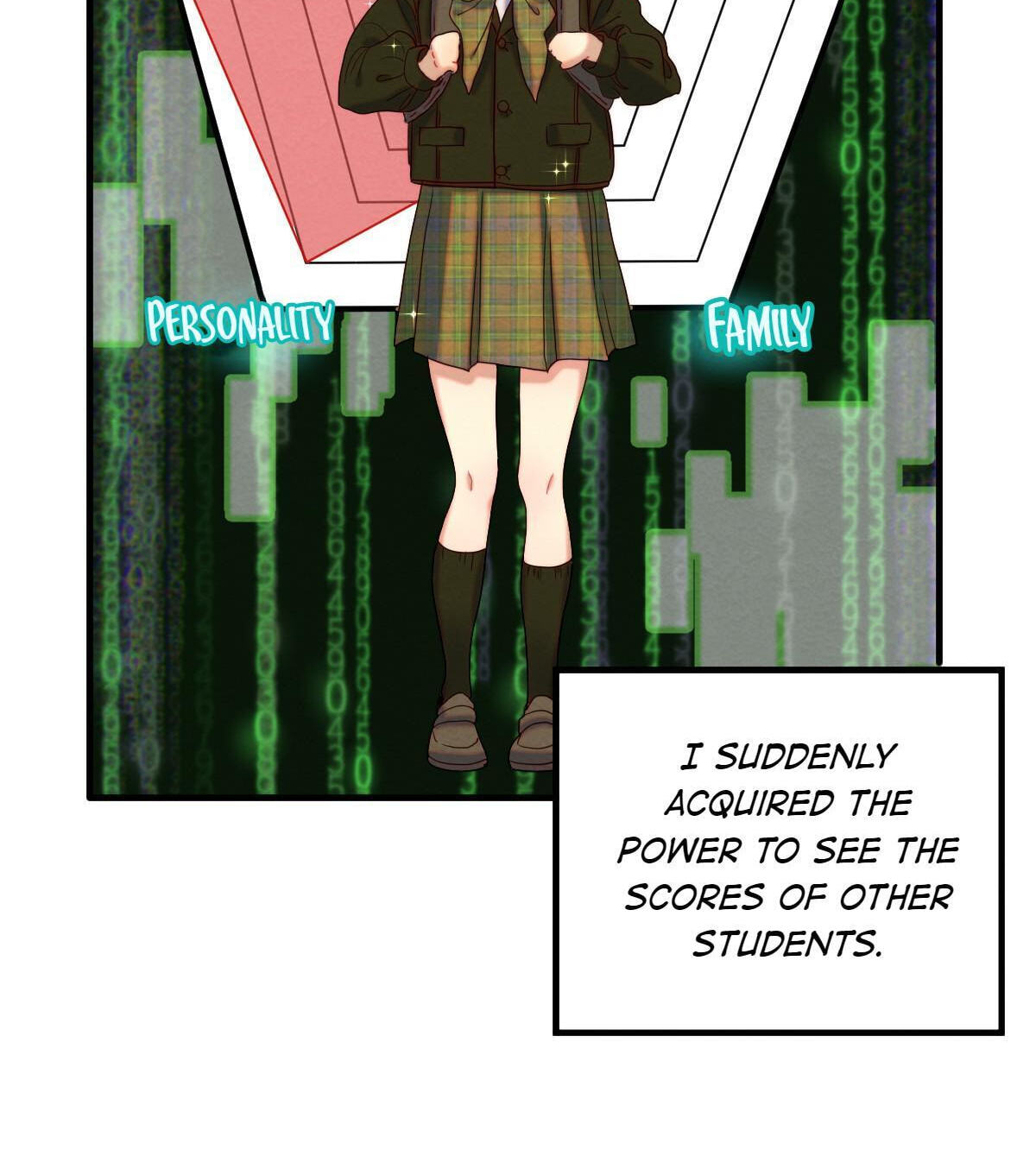 Her Lies Chapter 1.1 page 16 - 