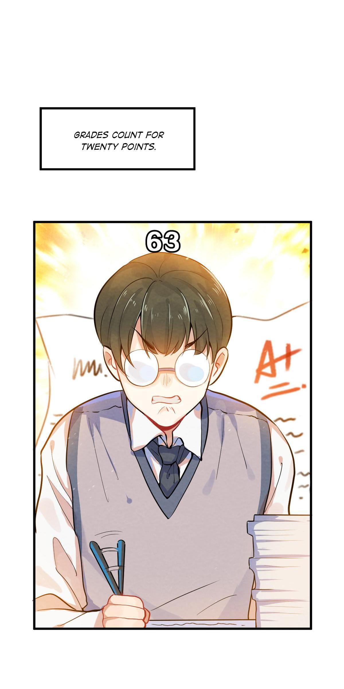 Her Lies Chapter 1.1 page 19 - 