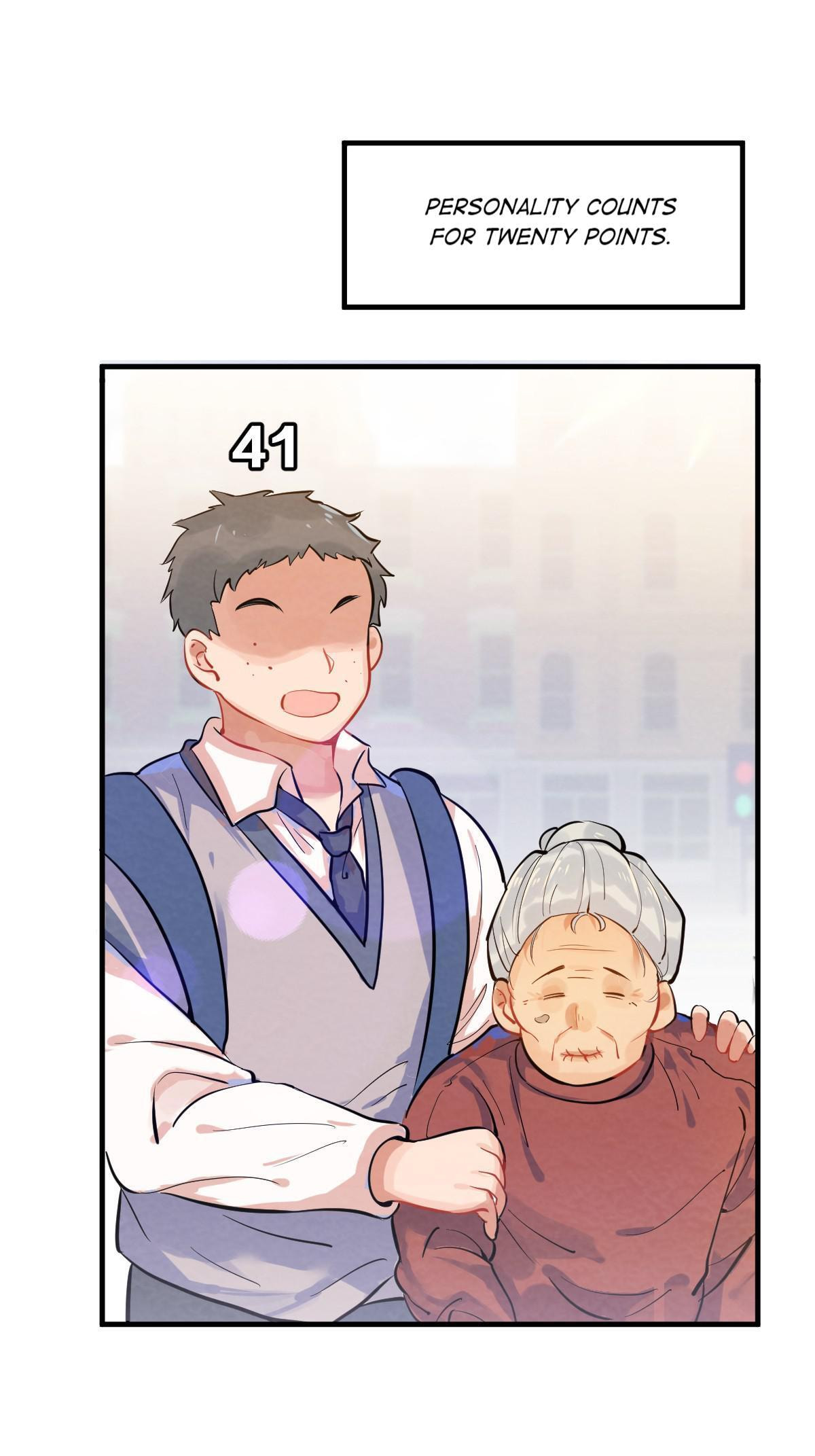 Her Lies Chapter 1.1 page 20 - 