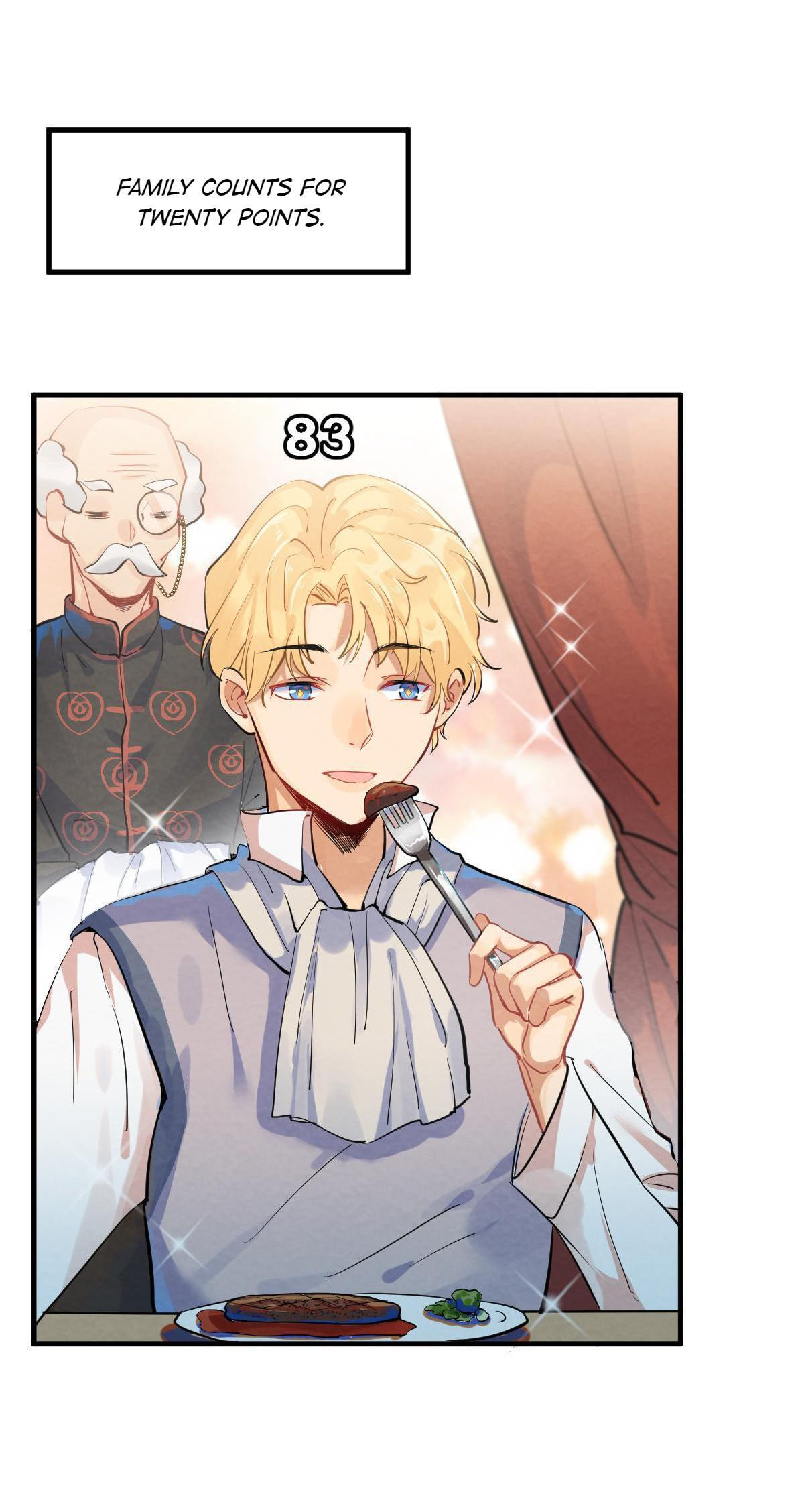 Her Lies Chapter 1.1 page 21 - 