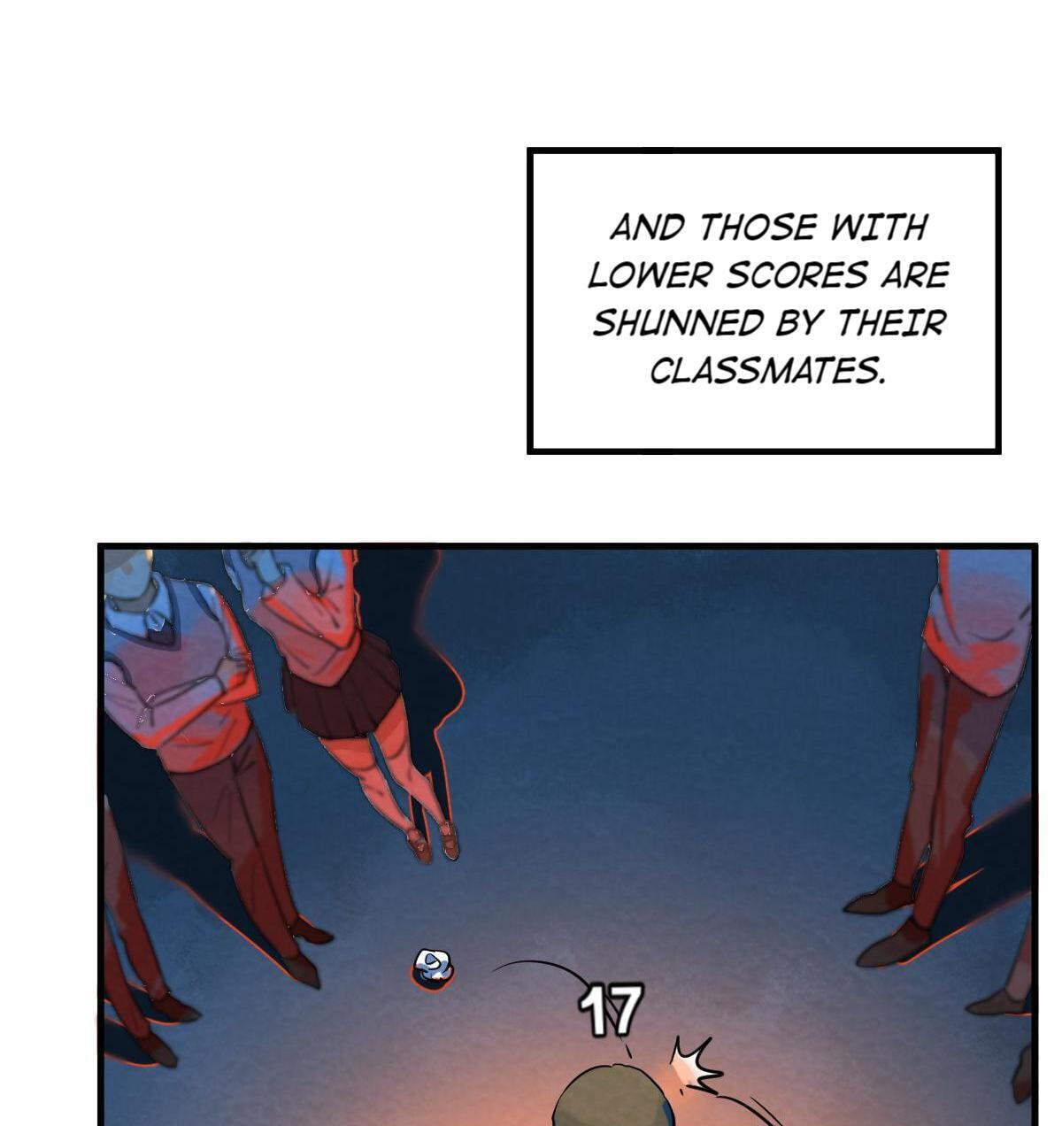 Her Lies Chapter 1.1 page 25 - 