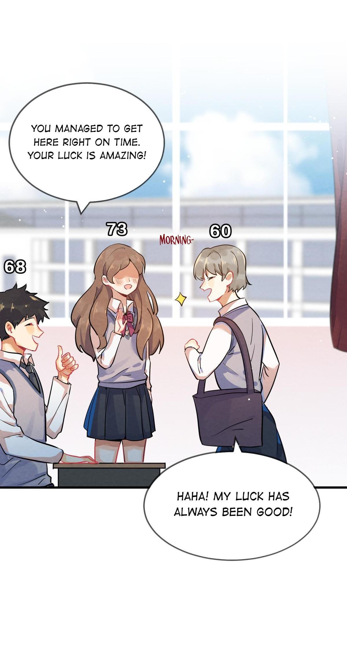 Her Lies Chapter 1.1 page 28 - 