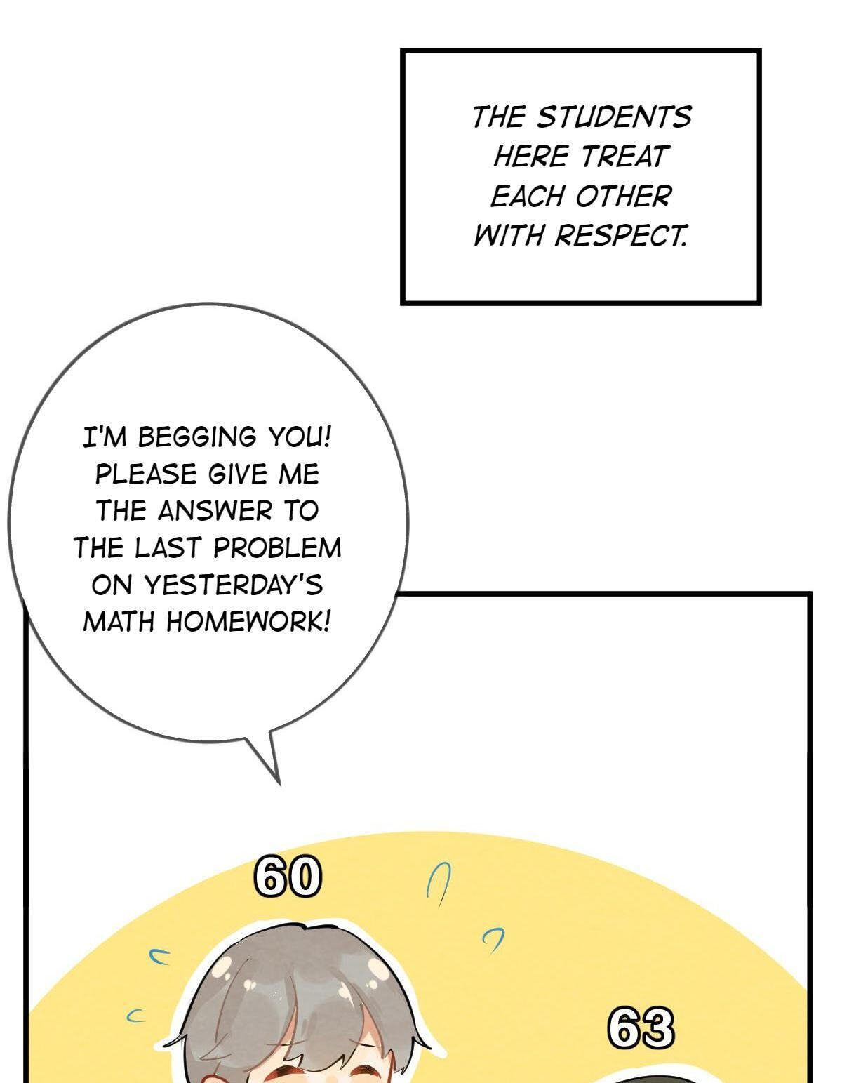 Her Lies Chapter 1.1 page 32 - 