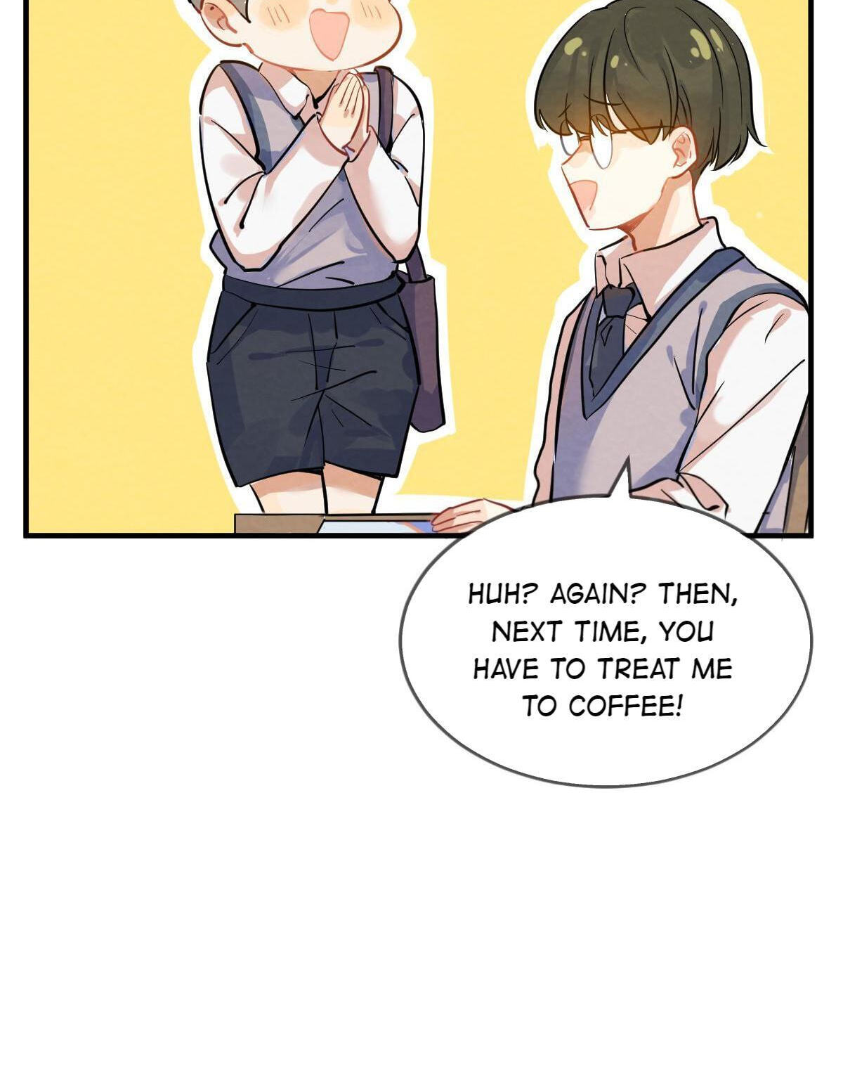 Her Lies Chapter 1.1 page 33 - 
