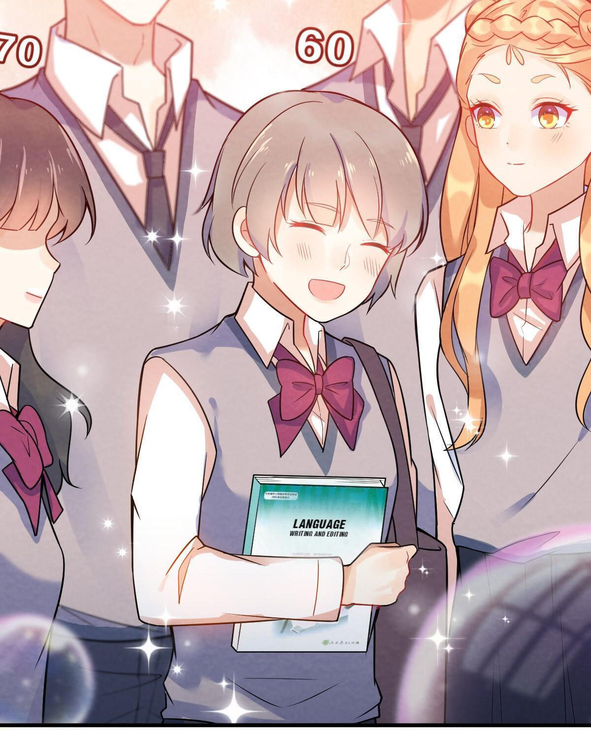 Her Lies Chapter 1.1 page 35 - 