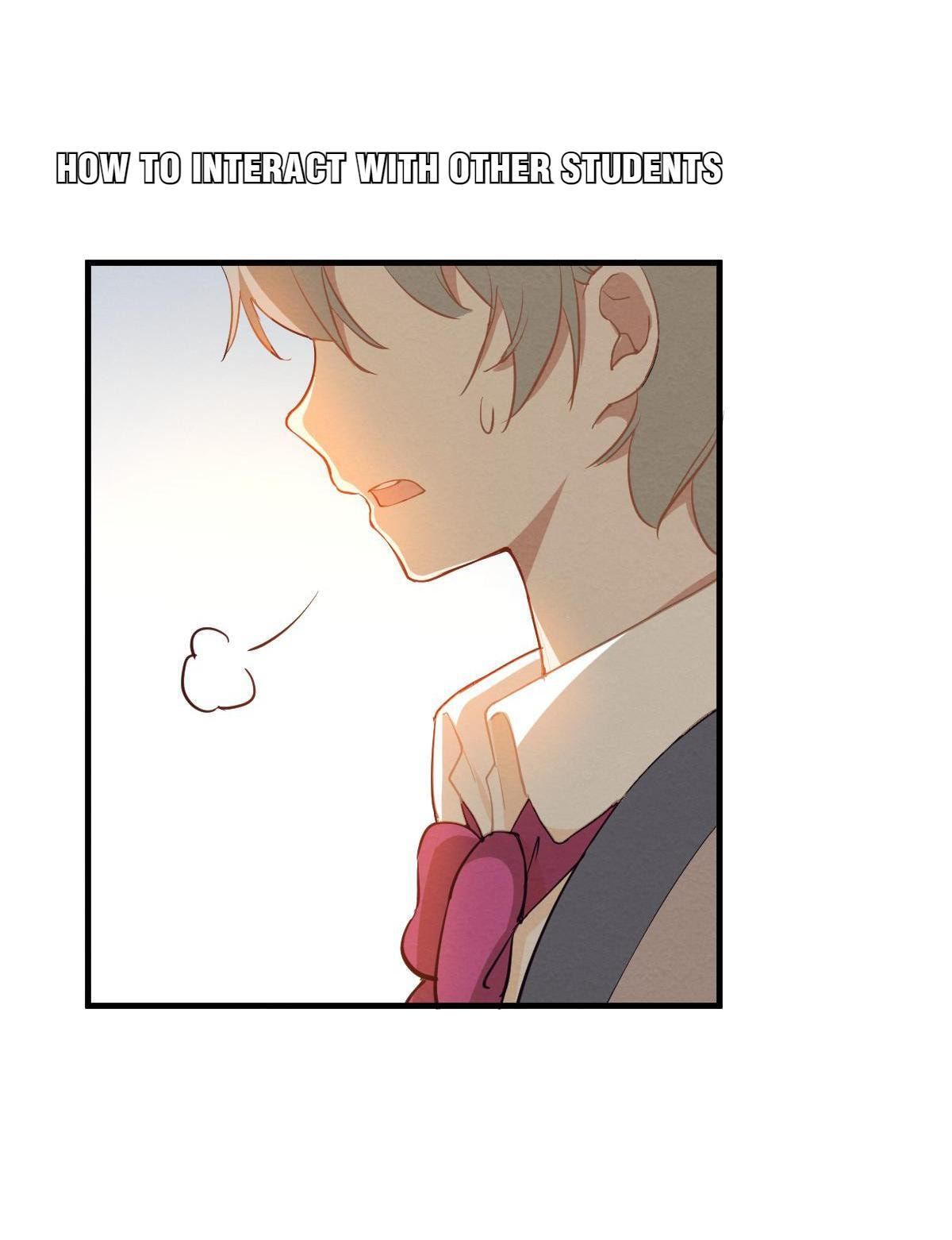 Her Lies Chapter 1.1 page 6 - 