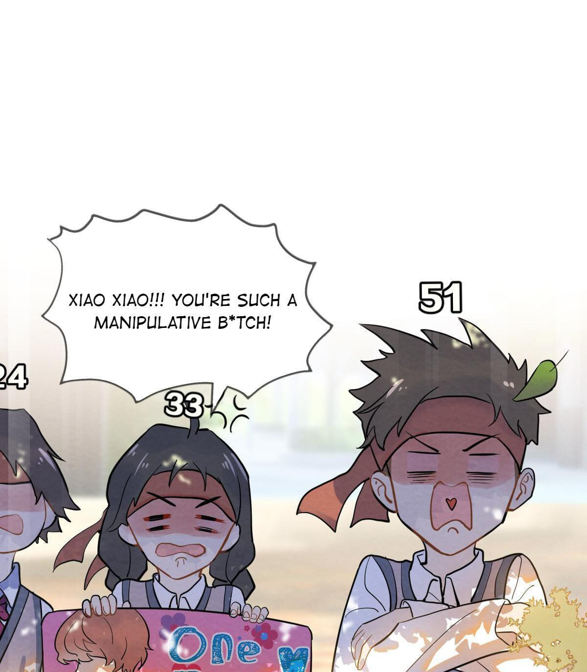 Her Lies Chapter 1.1 page 66 - 