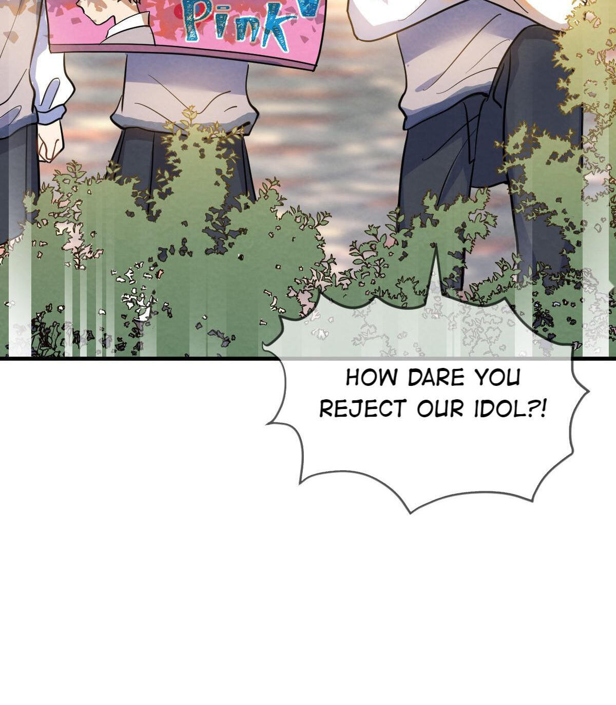 Her Lies Chapter 1.1 page 67 - 