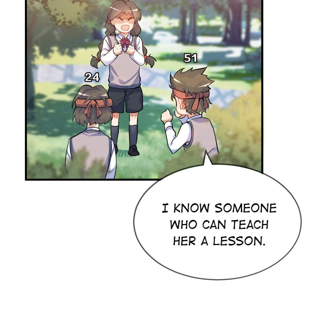 Her Lies Chapter 1.1 page 69 - 