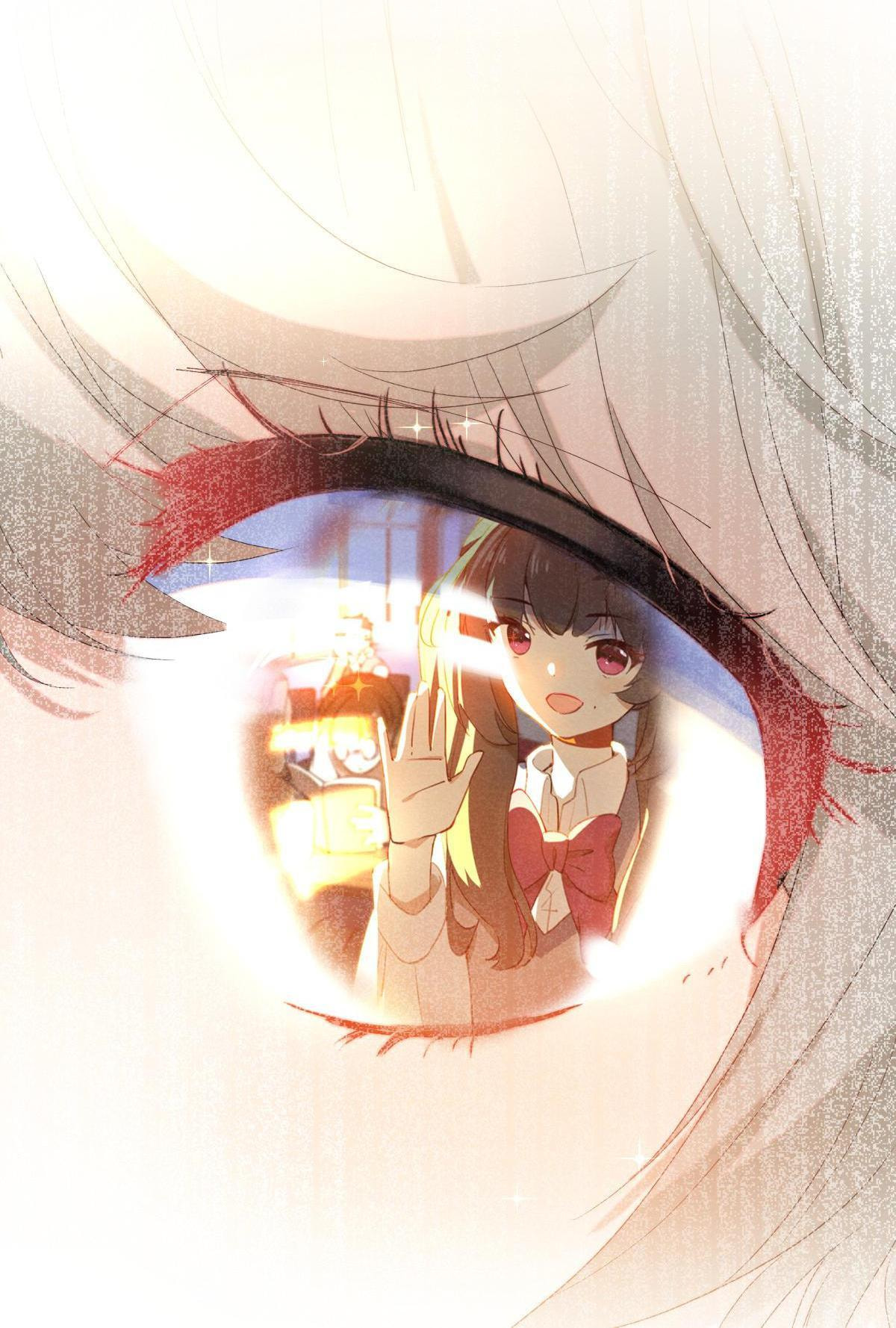 Her Lies Chapter 1.1 page 8 - 