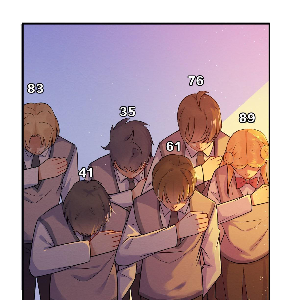 Her Lies Chapter 1.2 page 11 - 