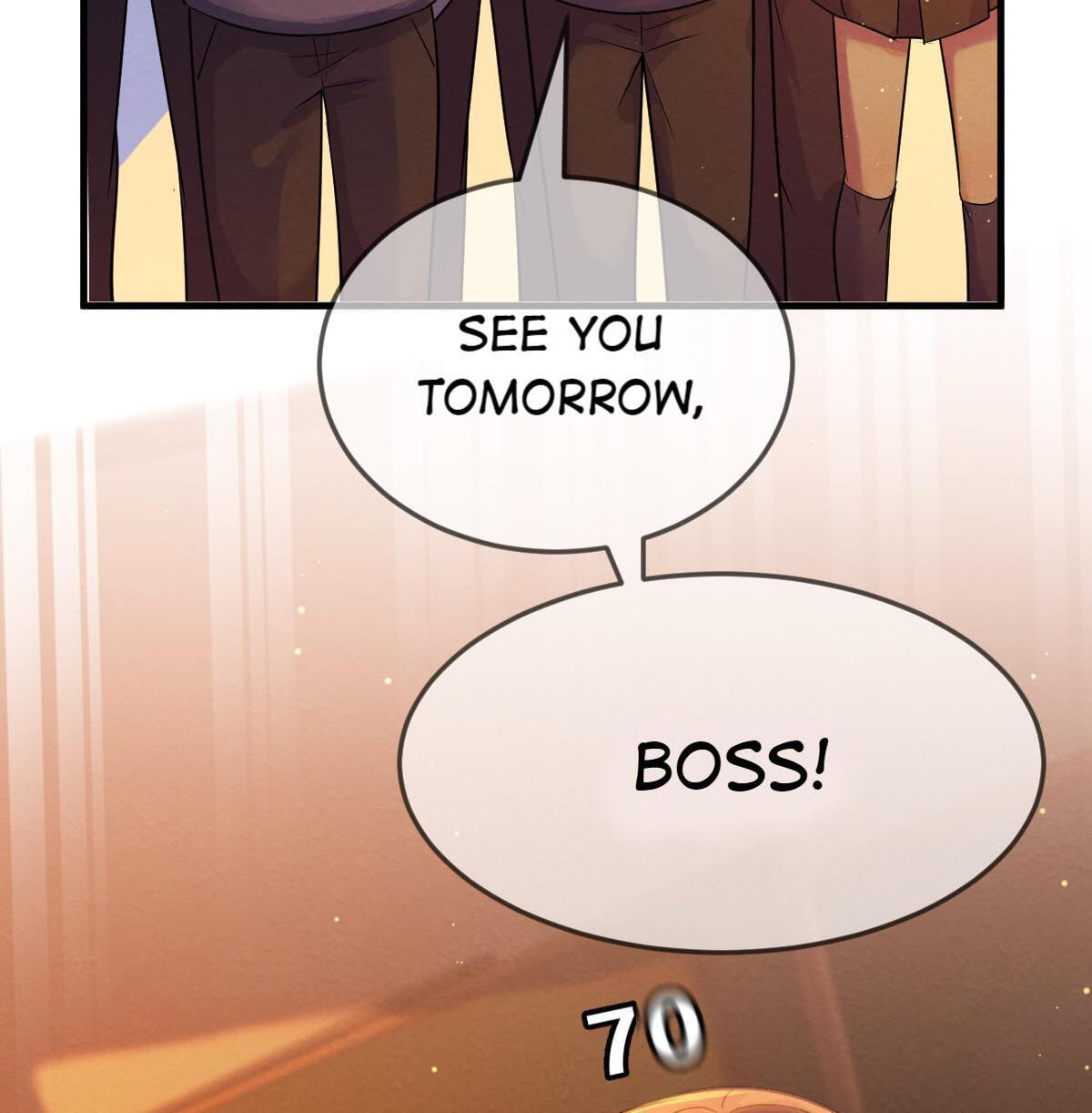 Her Lies Chapter 1.2 page 12 - 