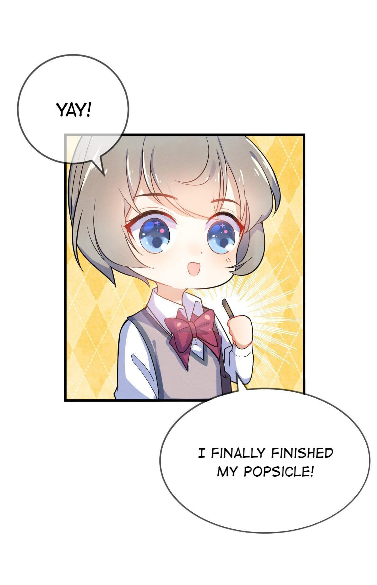 Her Lies Chapter 1.2 page 19 - 