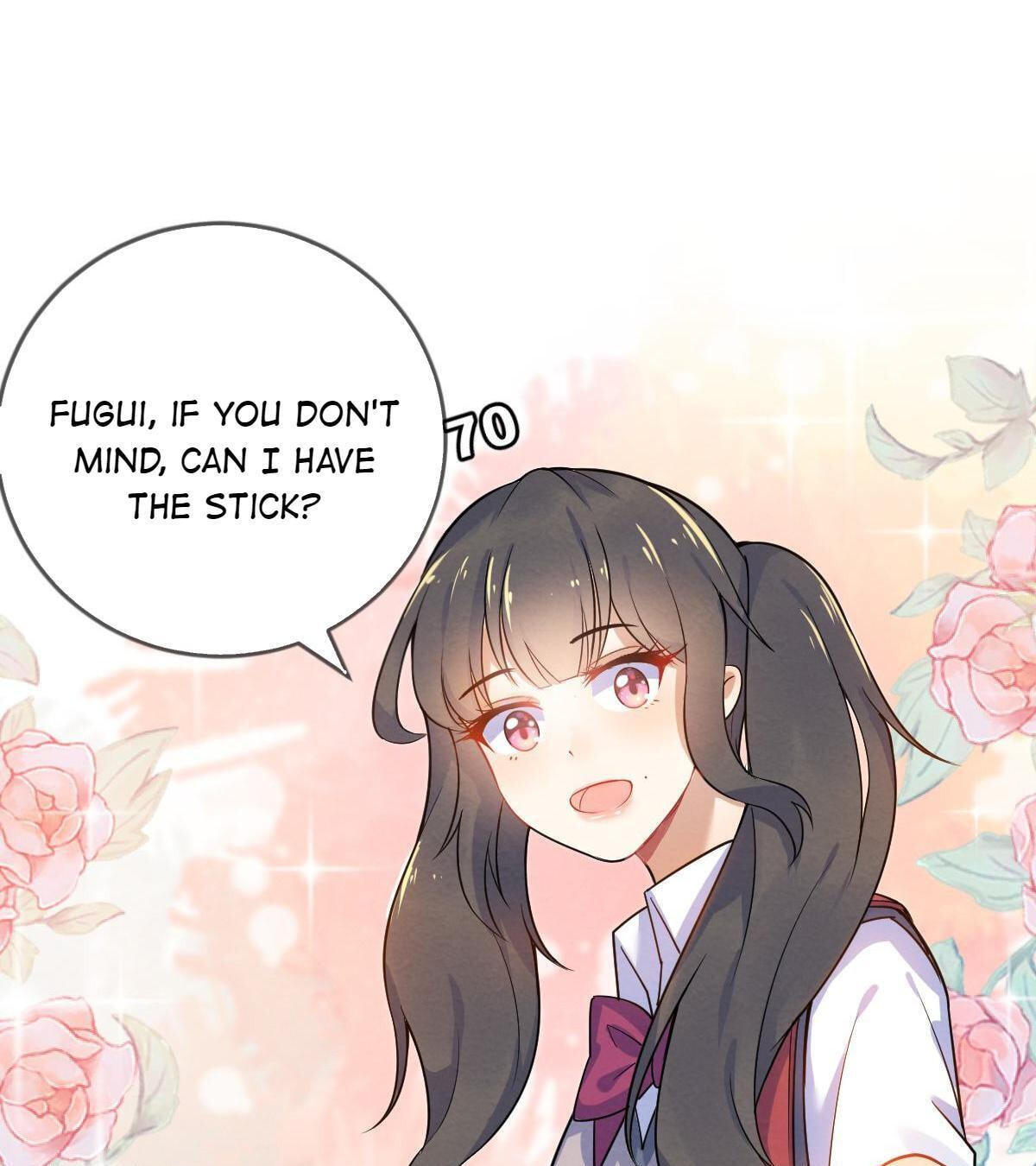Her Lies Chapter 1.2 page 21 - 