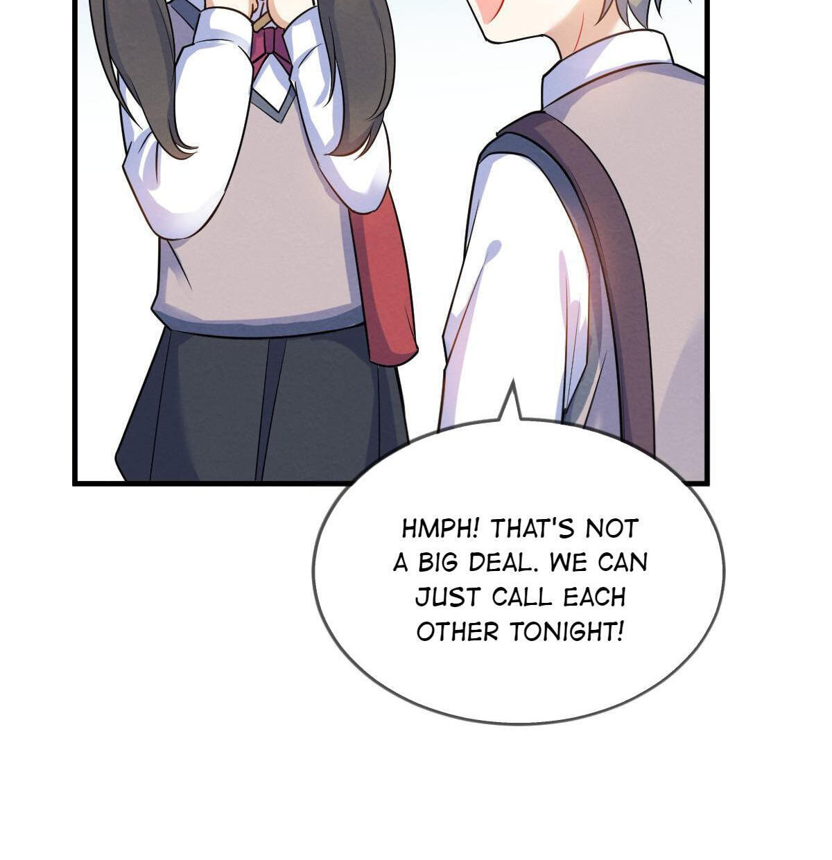 Her Lies Chapter 1.2 page 26 - 