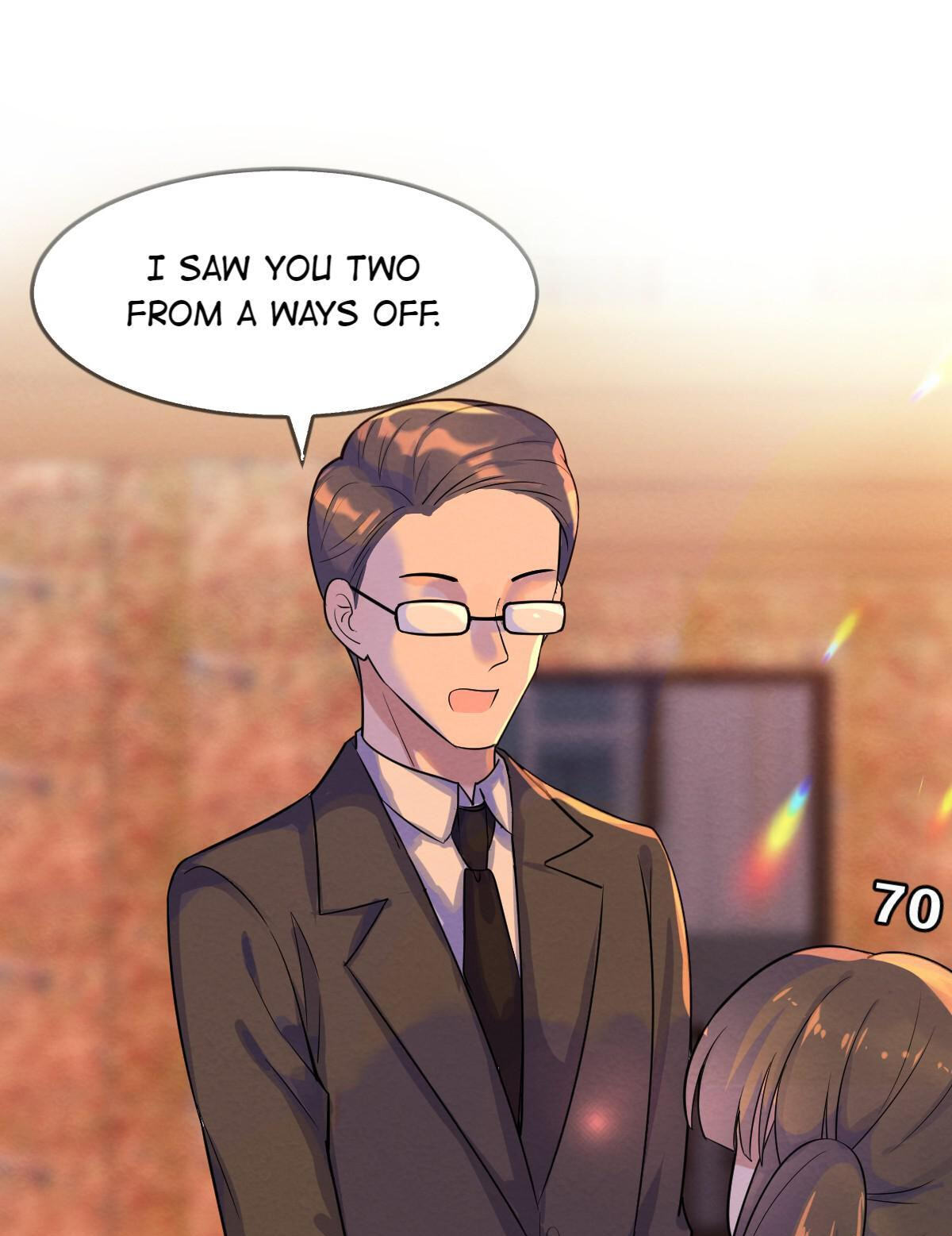 Her Lies Chapter 1.2 page 28 - 