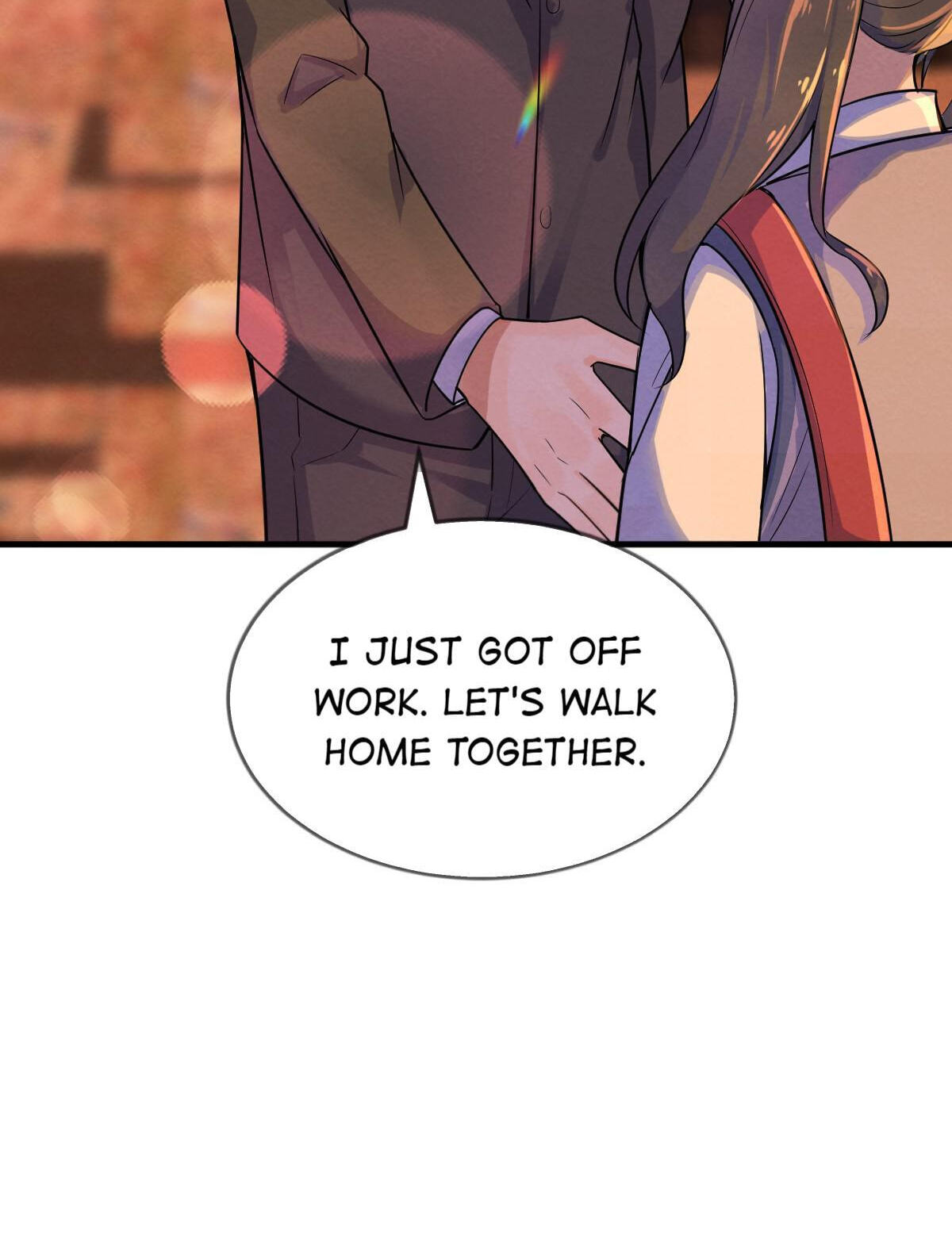 Her Lies Chapter 1.2 page 29 - 