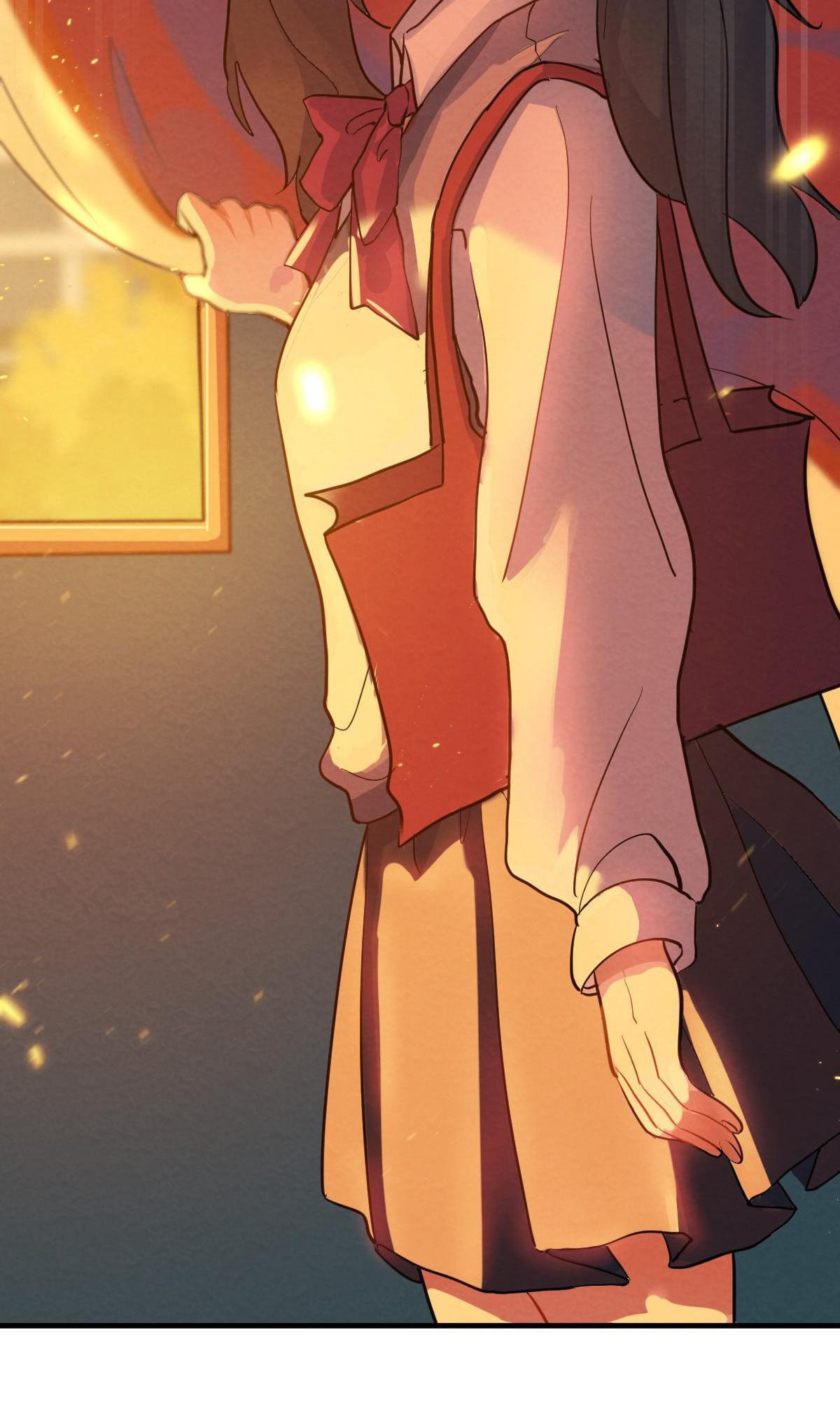 Her Lies Chapter 1.2 page 5 - 