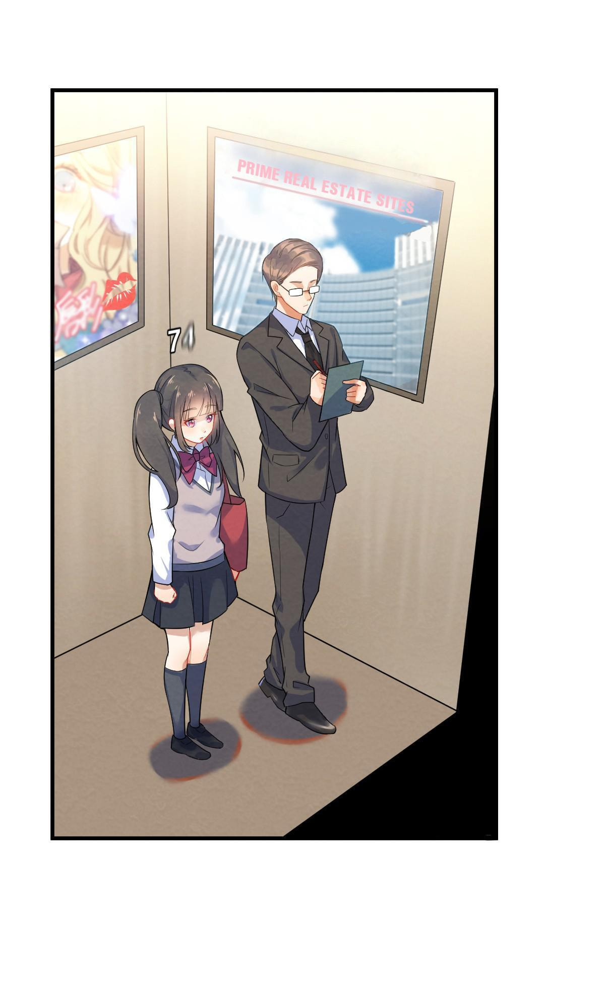 Her Lies Chapter 1.2 page 44 - 