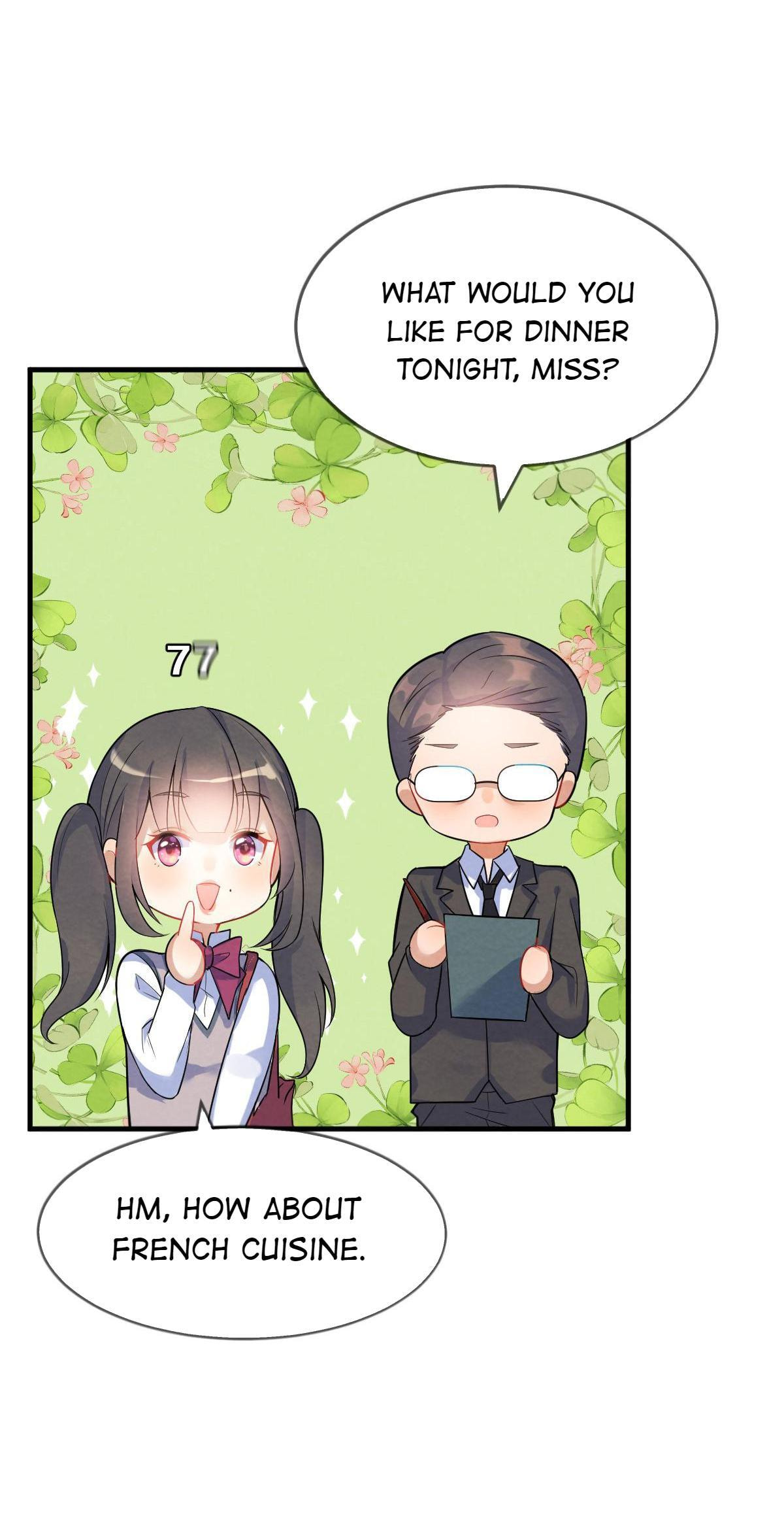 Her Lies Chapter 1.2 page 45 - 