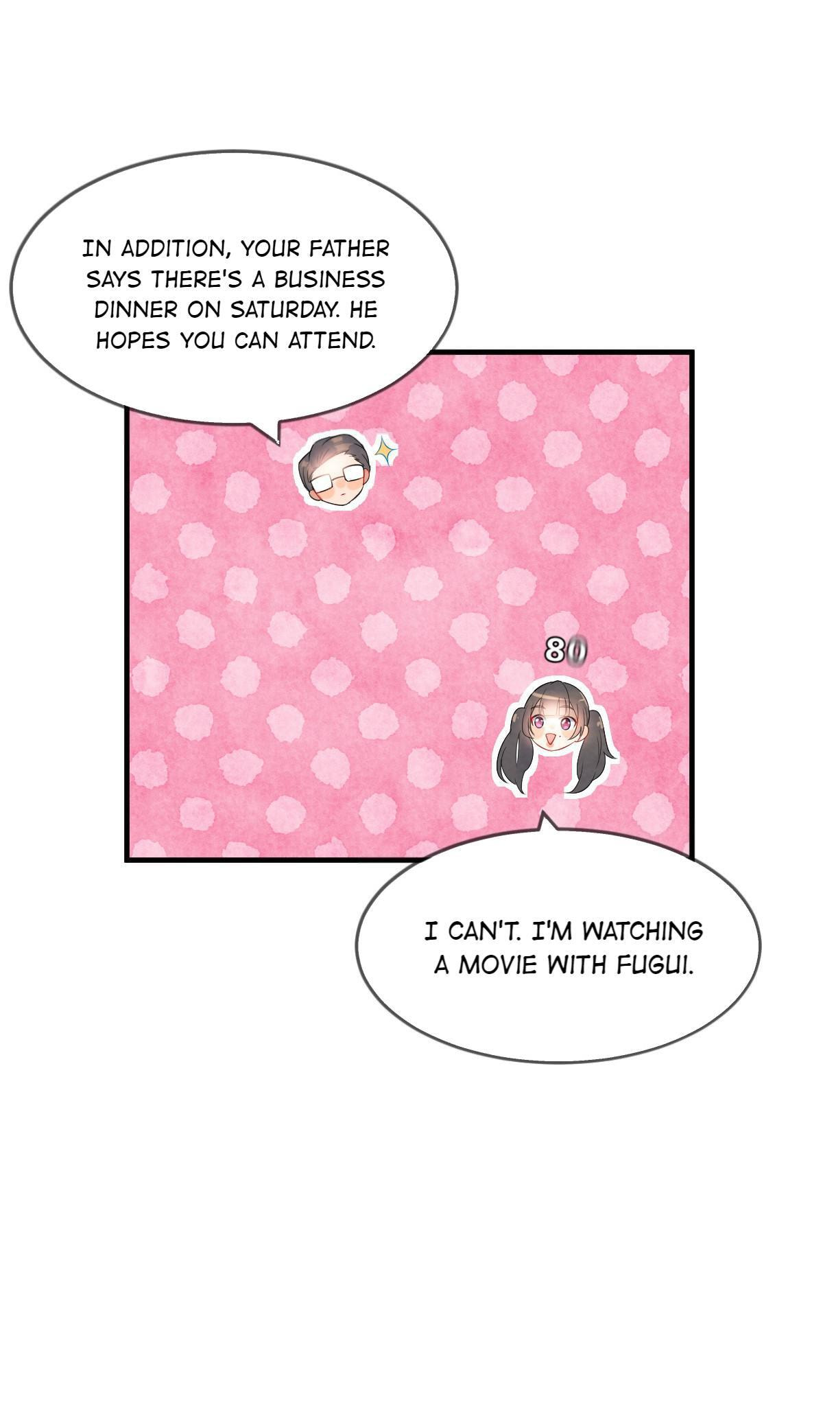Her Lies Chapter 1.2 page 47 - 