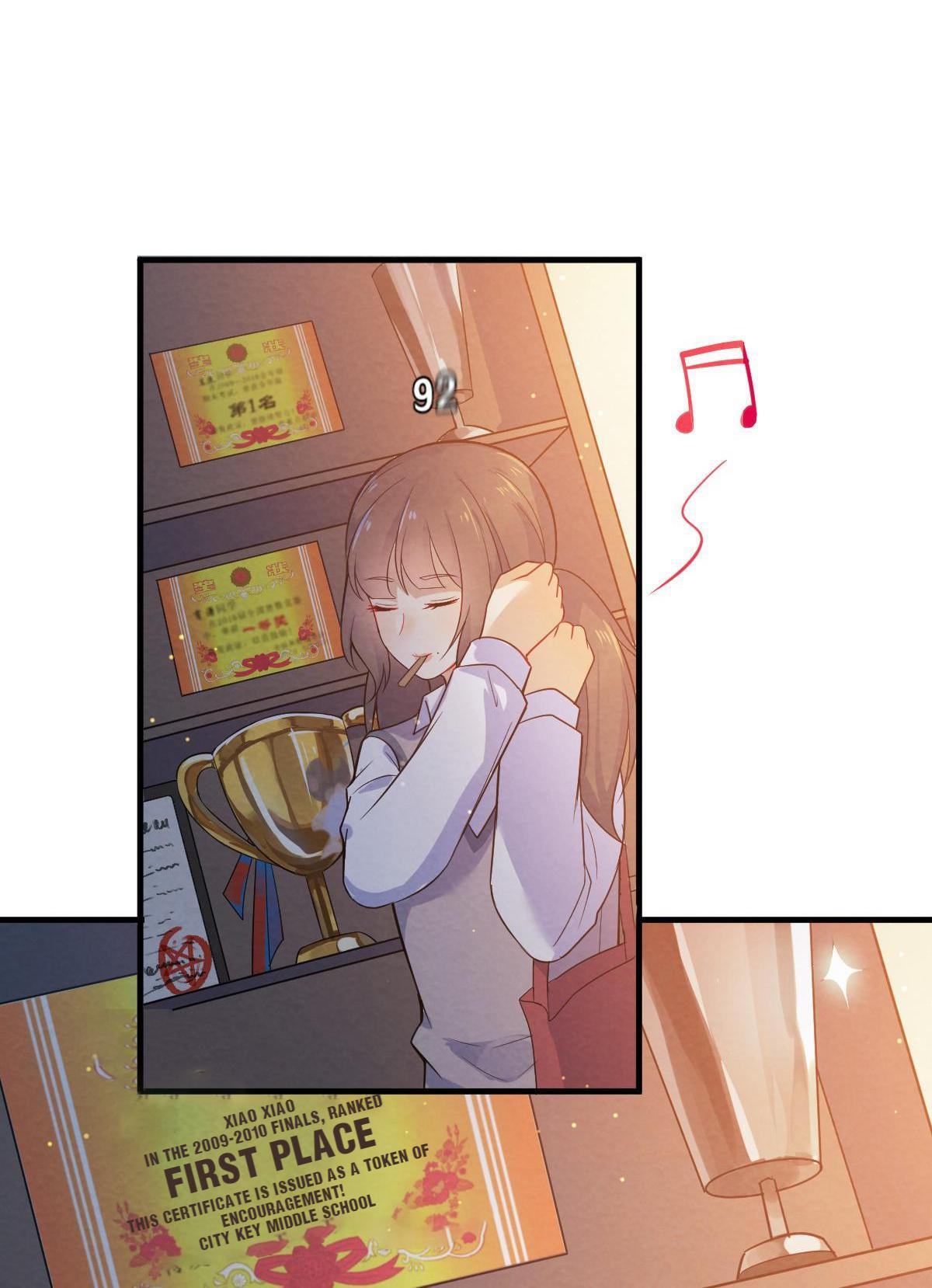 Her Lies Chapter 1.2 page 54 - 