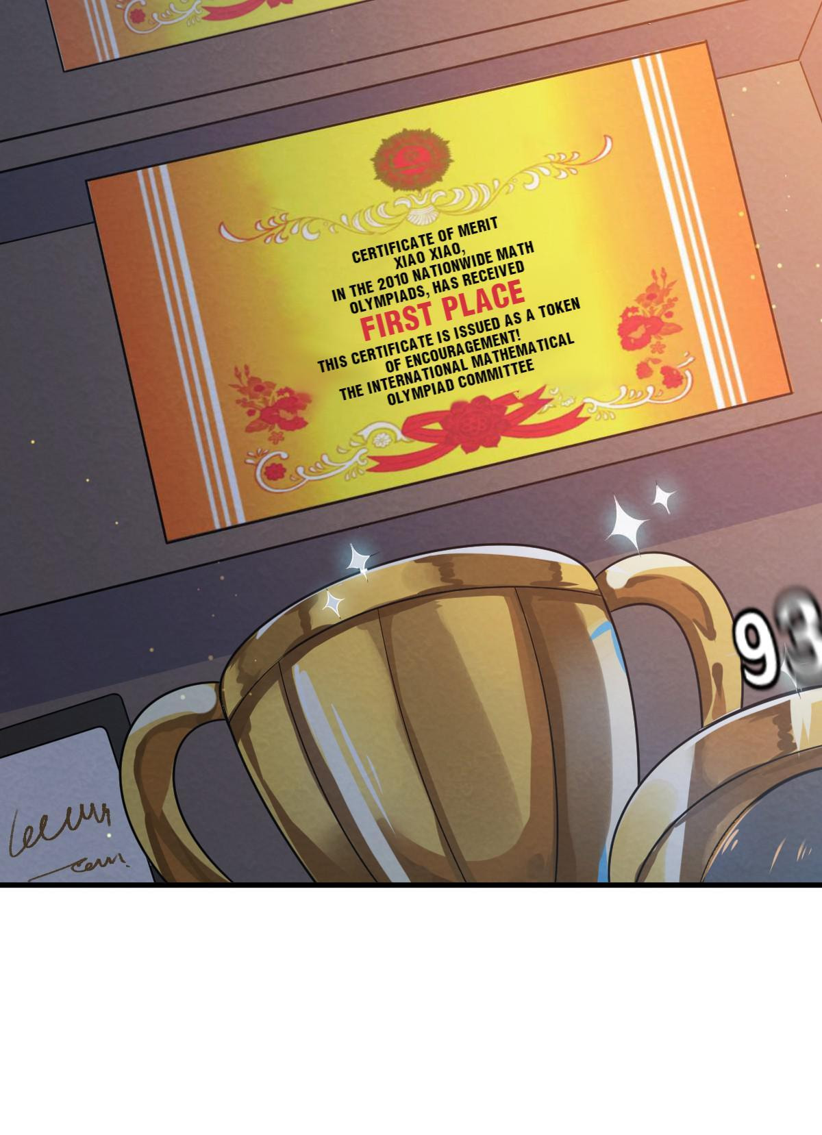 Her Lies Chapter 1.2 page 55 - 