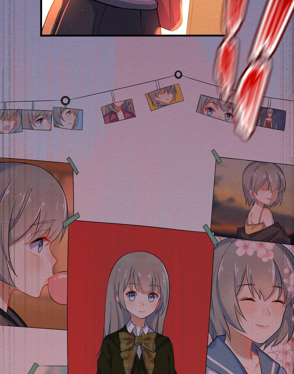 Her Lies Chapter 1.2 page 59 - 