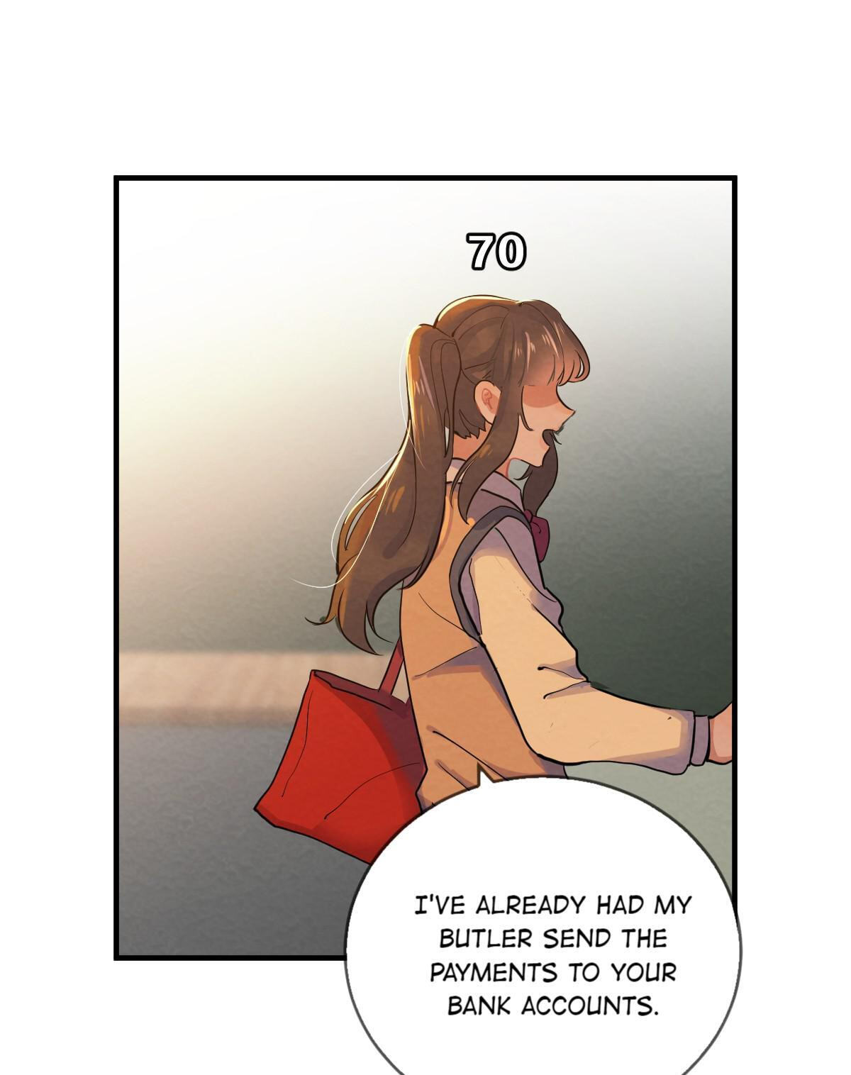 Her Lies Chapter 1.2 page 7 - 