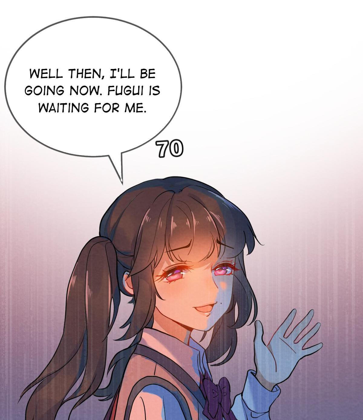 Her Lies Chapter 1.2 page 9 - 