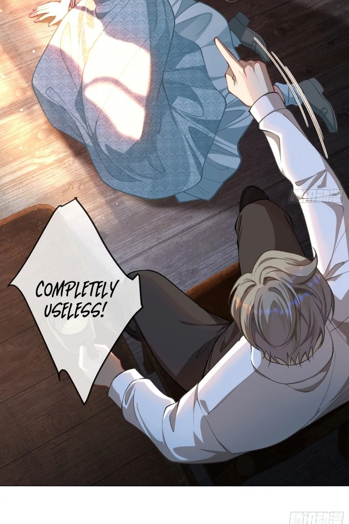Her Lies Chapter 1 page 16 - 