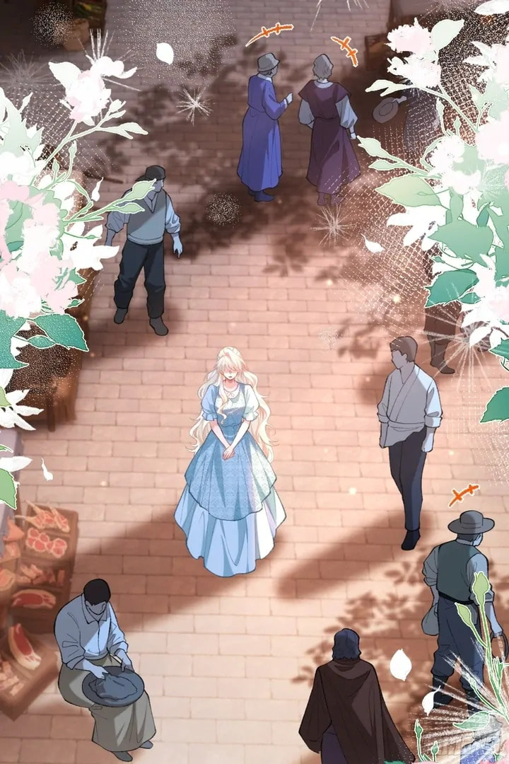 Her Lies Chapter 1 page 22 - 