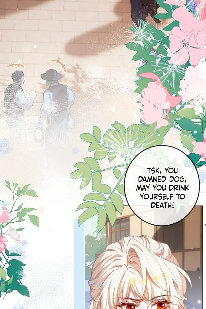 Her Lies Chapter 1 page 23 - 