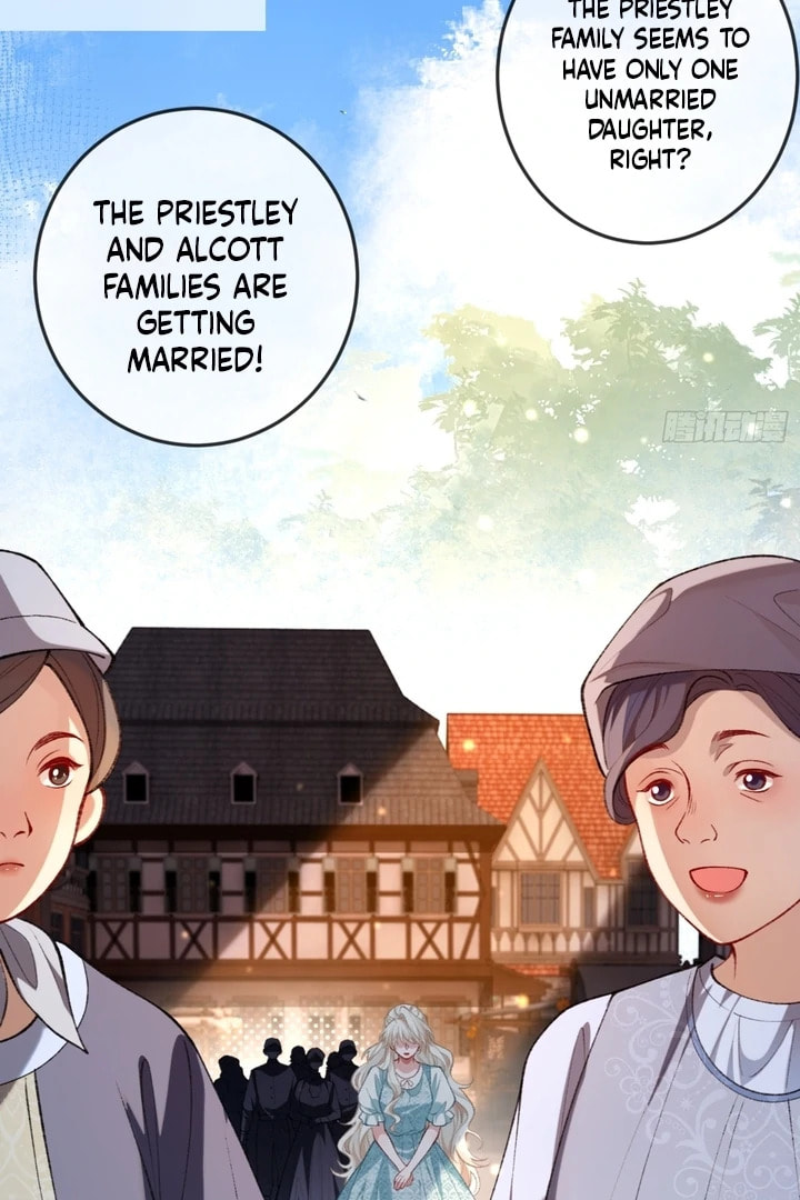 Her Lies Chapter 1 page 25 - 