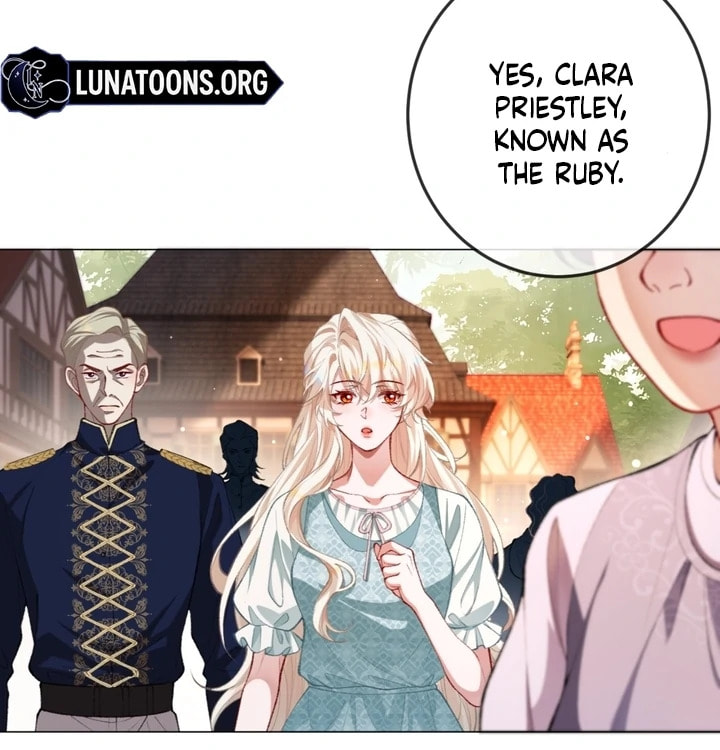 Her Lies Chapter 1 page 27 - 