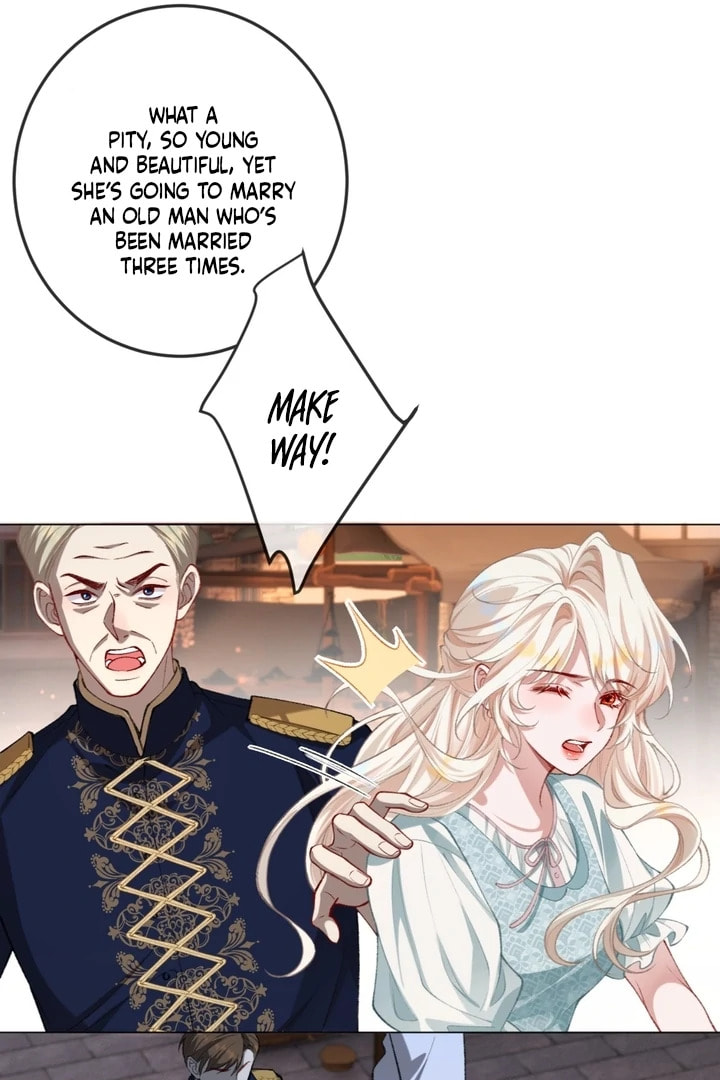 Her Lies Chapter 1 page 28 - 