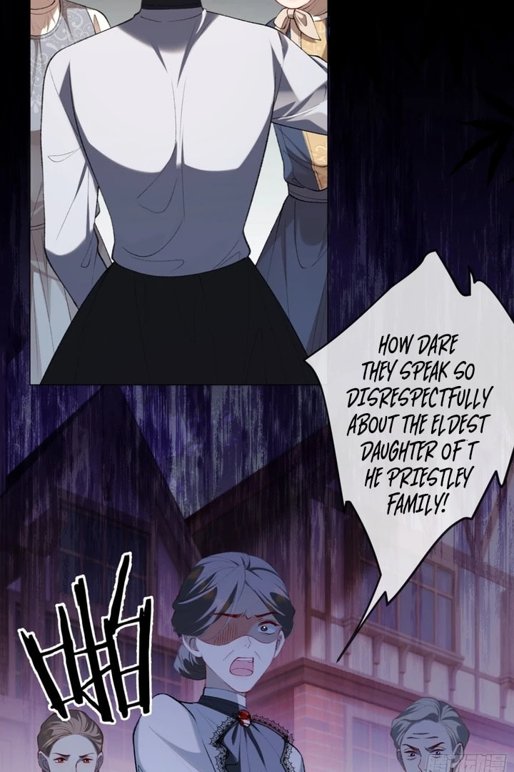 Her Lies Chapter 1 page 31 - 