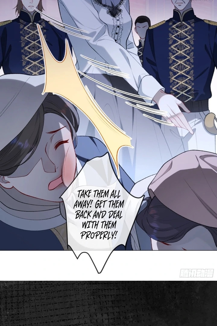 Her Lies Chapter 1 page 32 - 