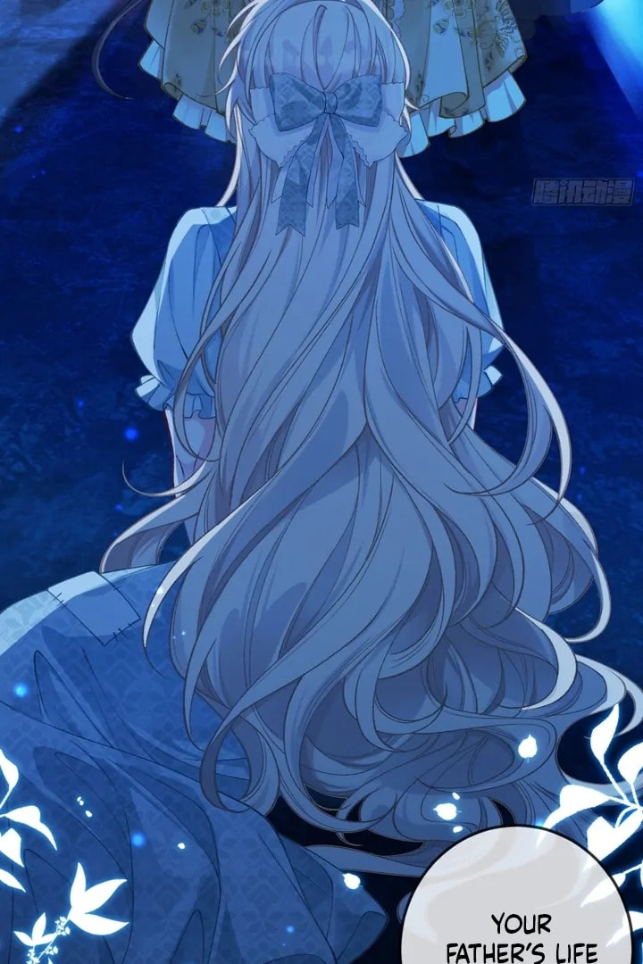 Her Lies Chapter 1 page 5 - 