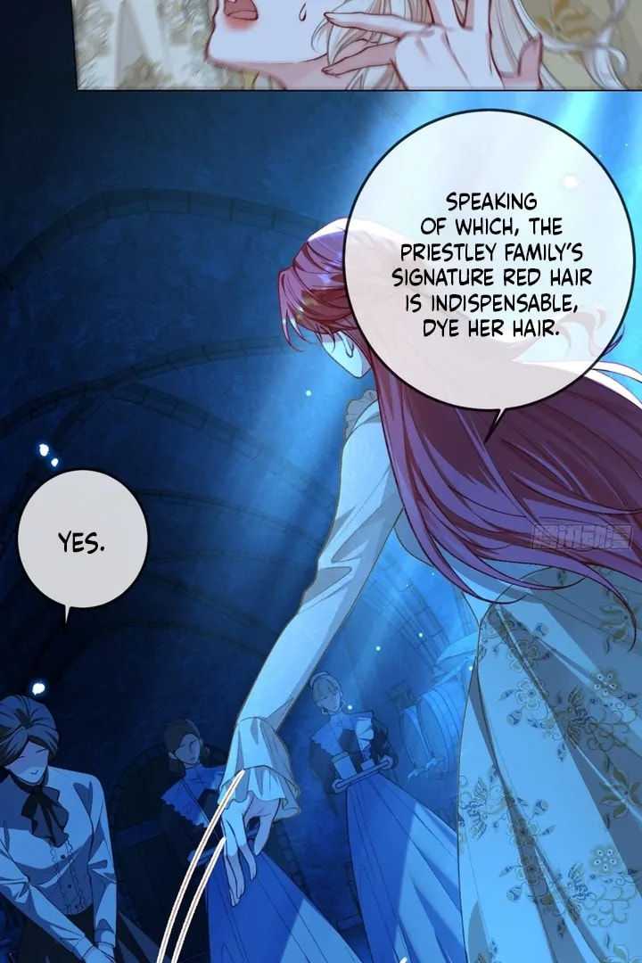 Her Lies Chapter 1 page 49 - 