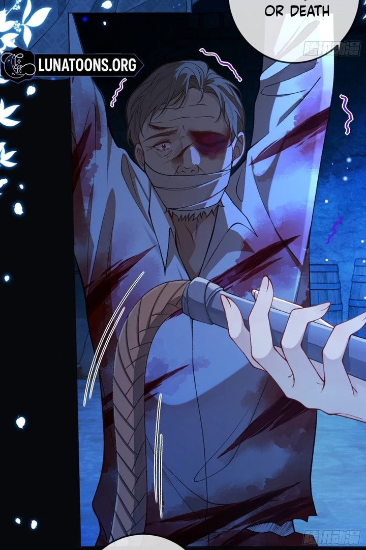 Her Lies Chapter 1 page 6 - 