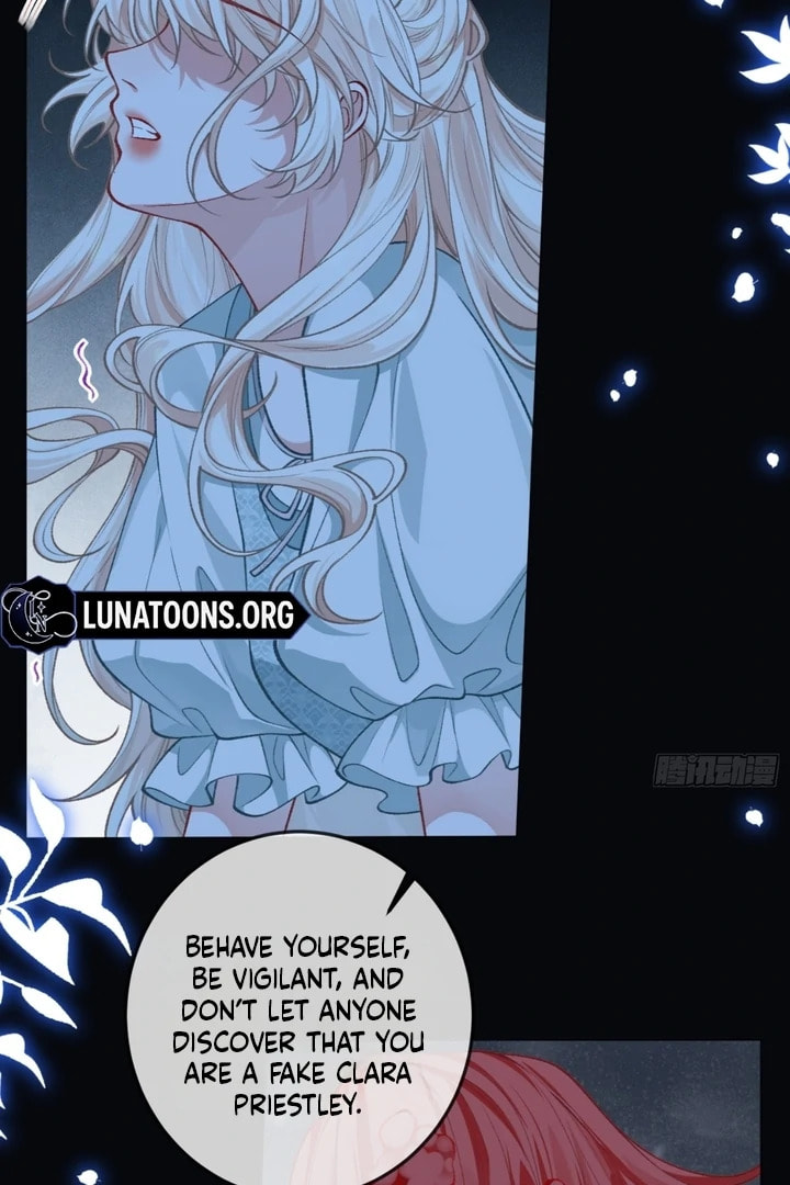 Her Lies Chapter 1 page 54 - 